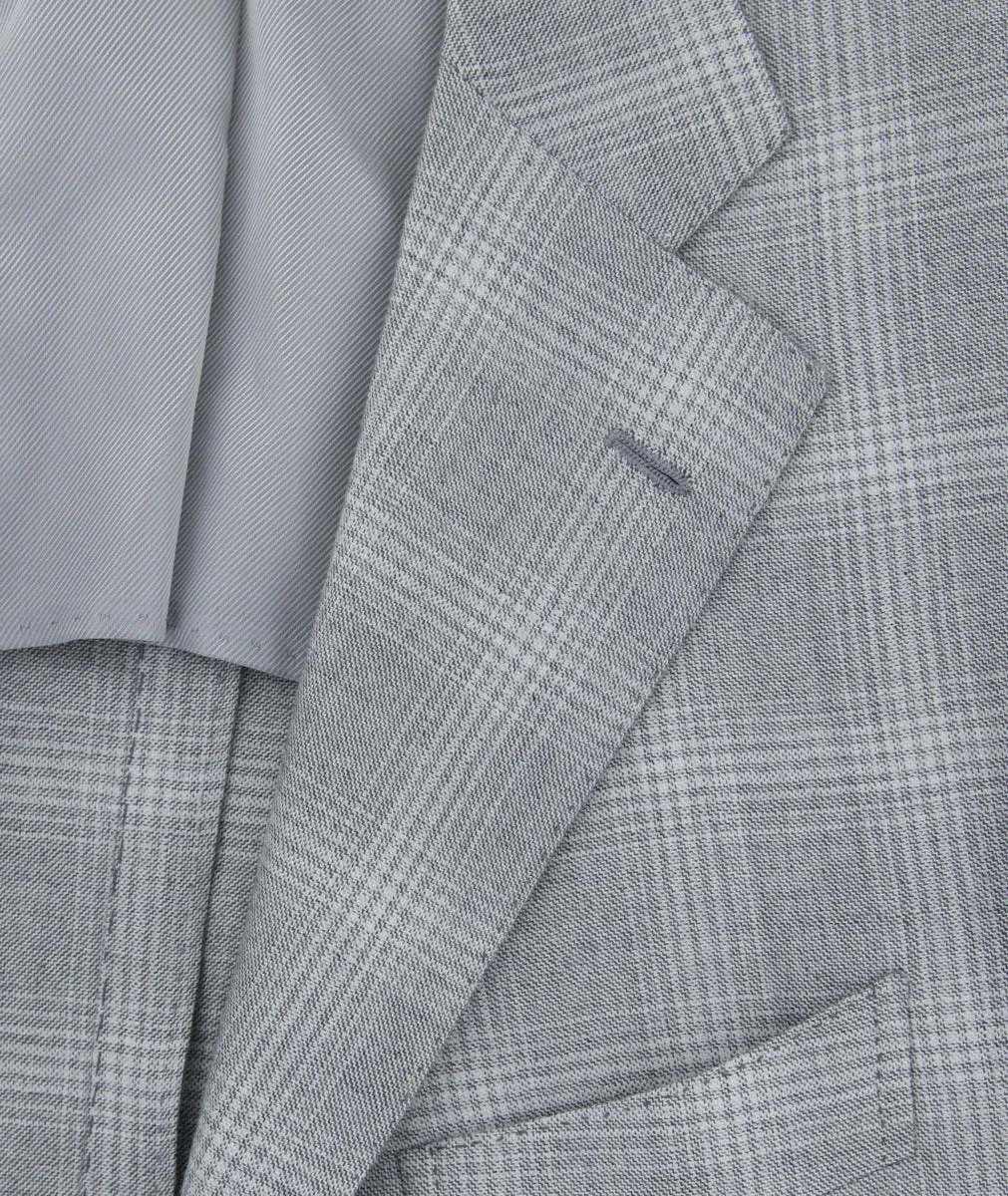 Cesare Attolini Gray Sportcoat