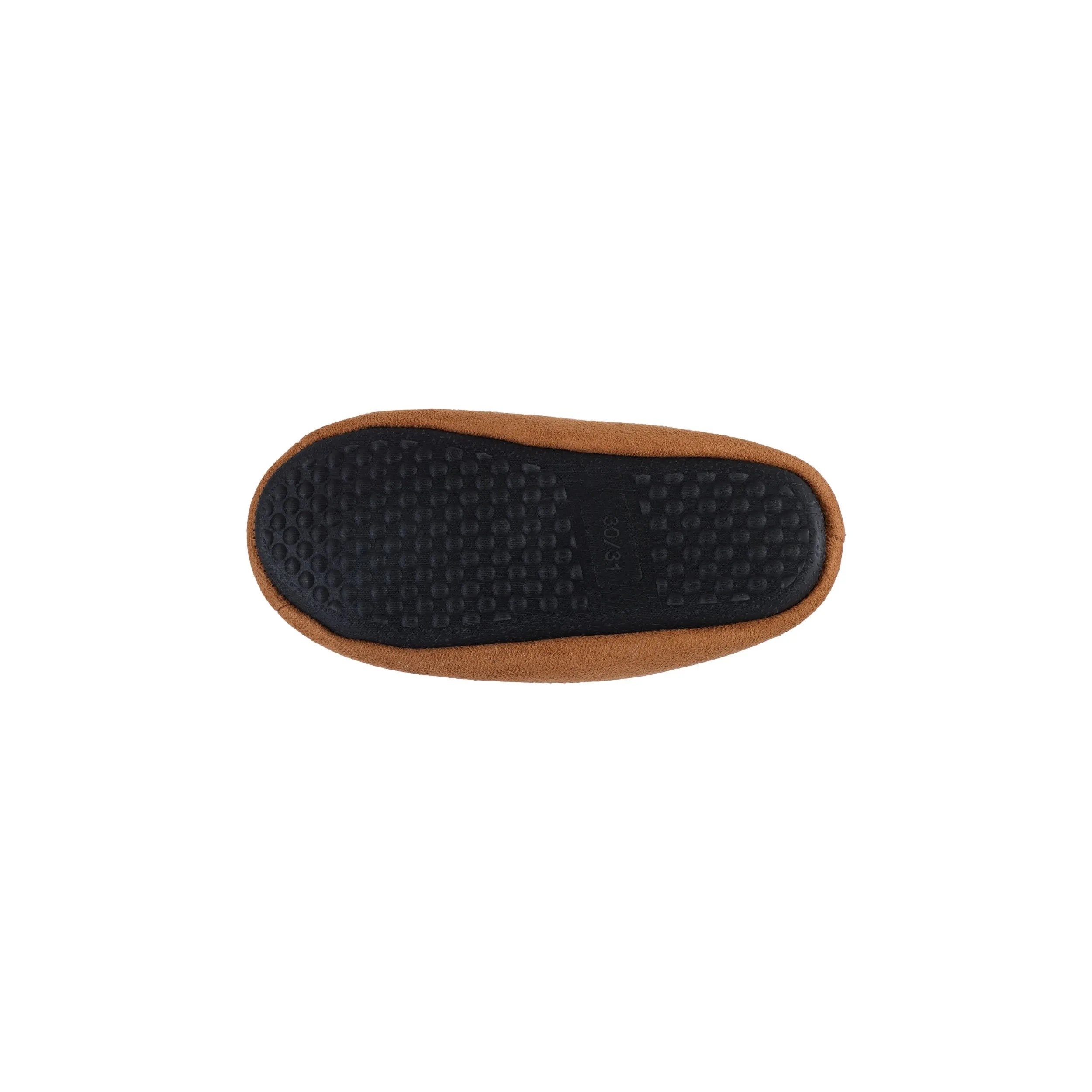 Chicago Bears NFL Youth Moccasin Slippers