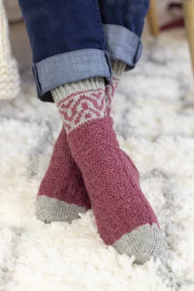 Chimney Socks