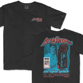 Christian Yelich | All-Star Game | Comfort Colors® Vintage Tee