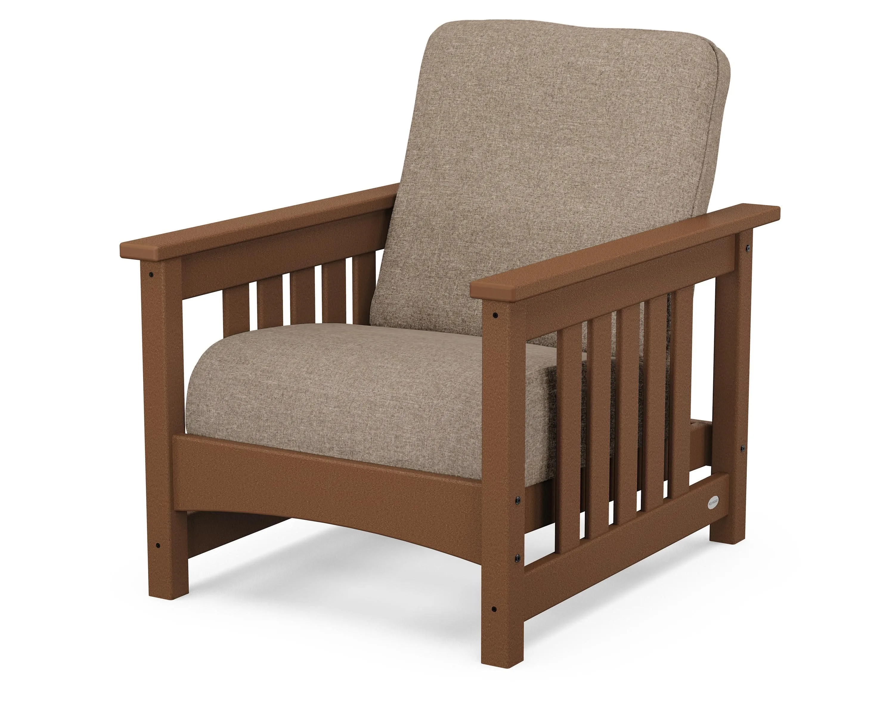 Club Mission Chair