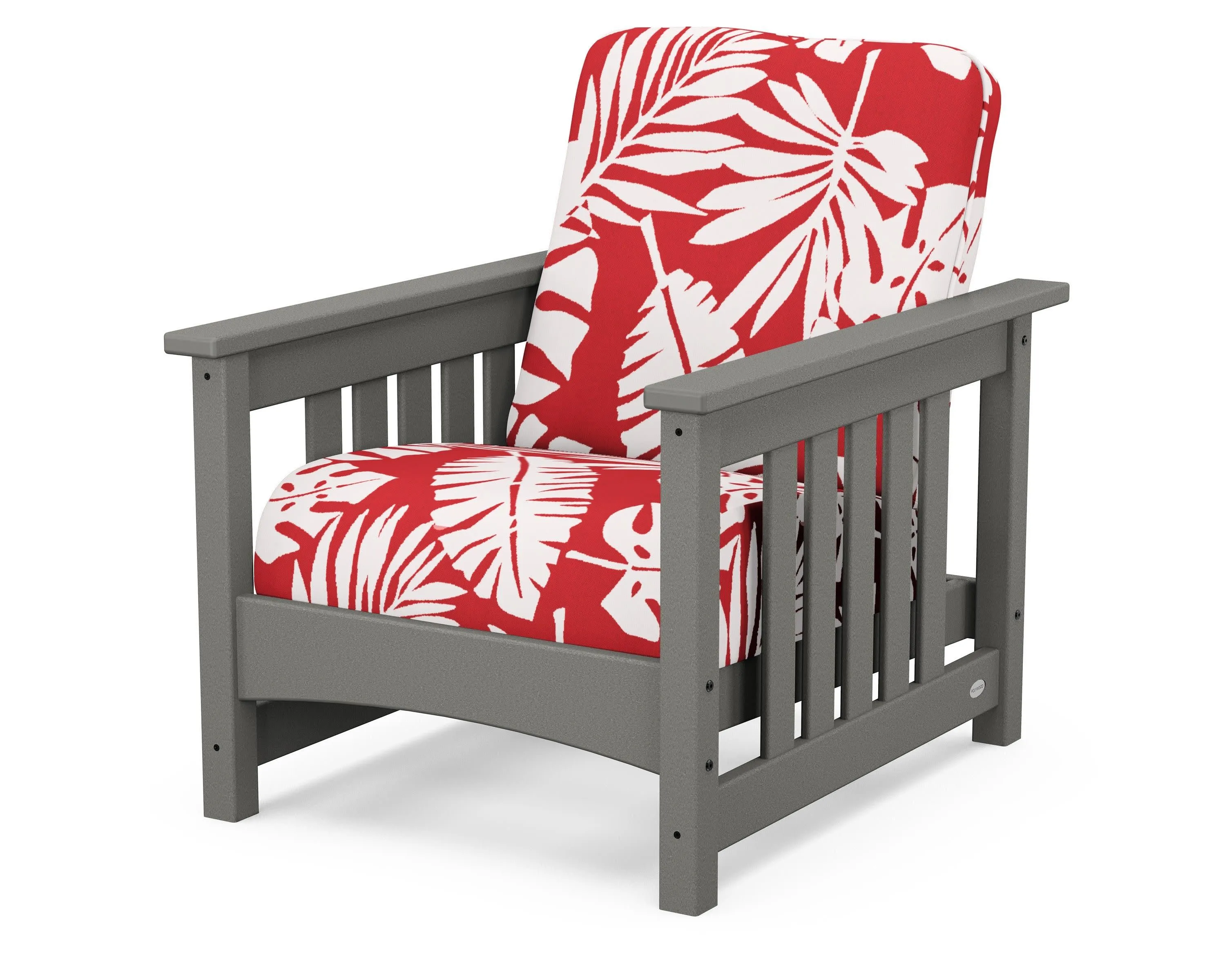 Club Mission Chair