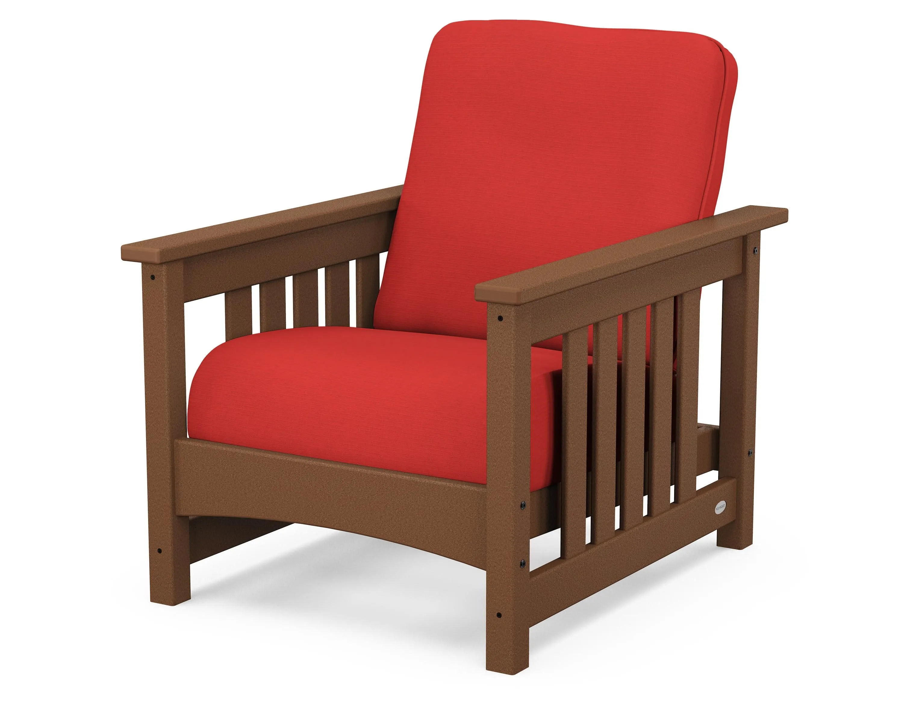 Club Mission Chair
