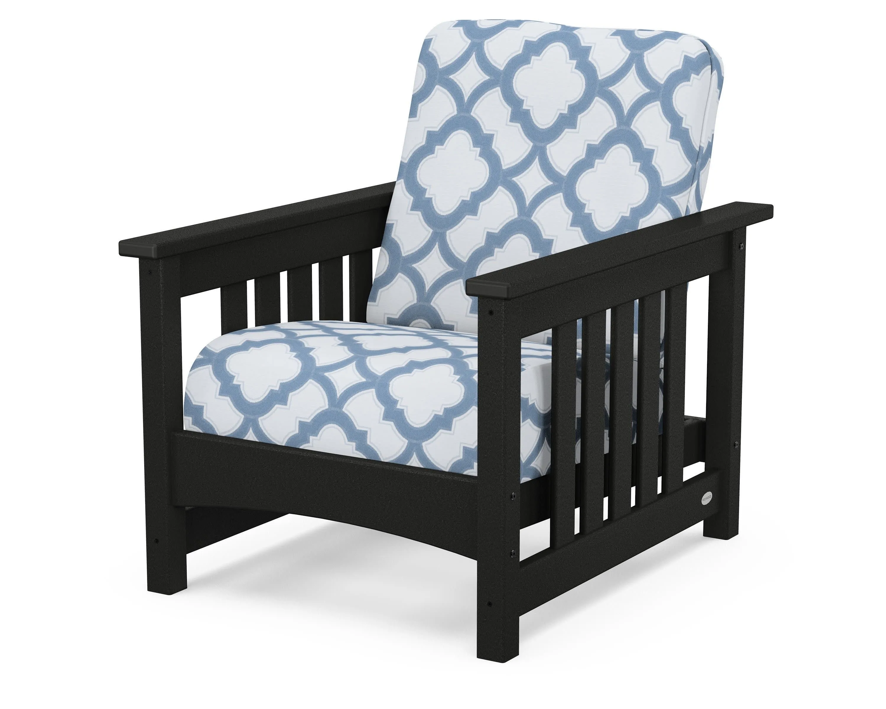 Club Mission Chair