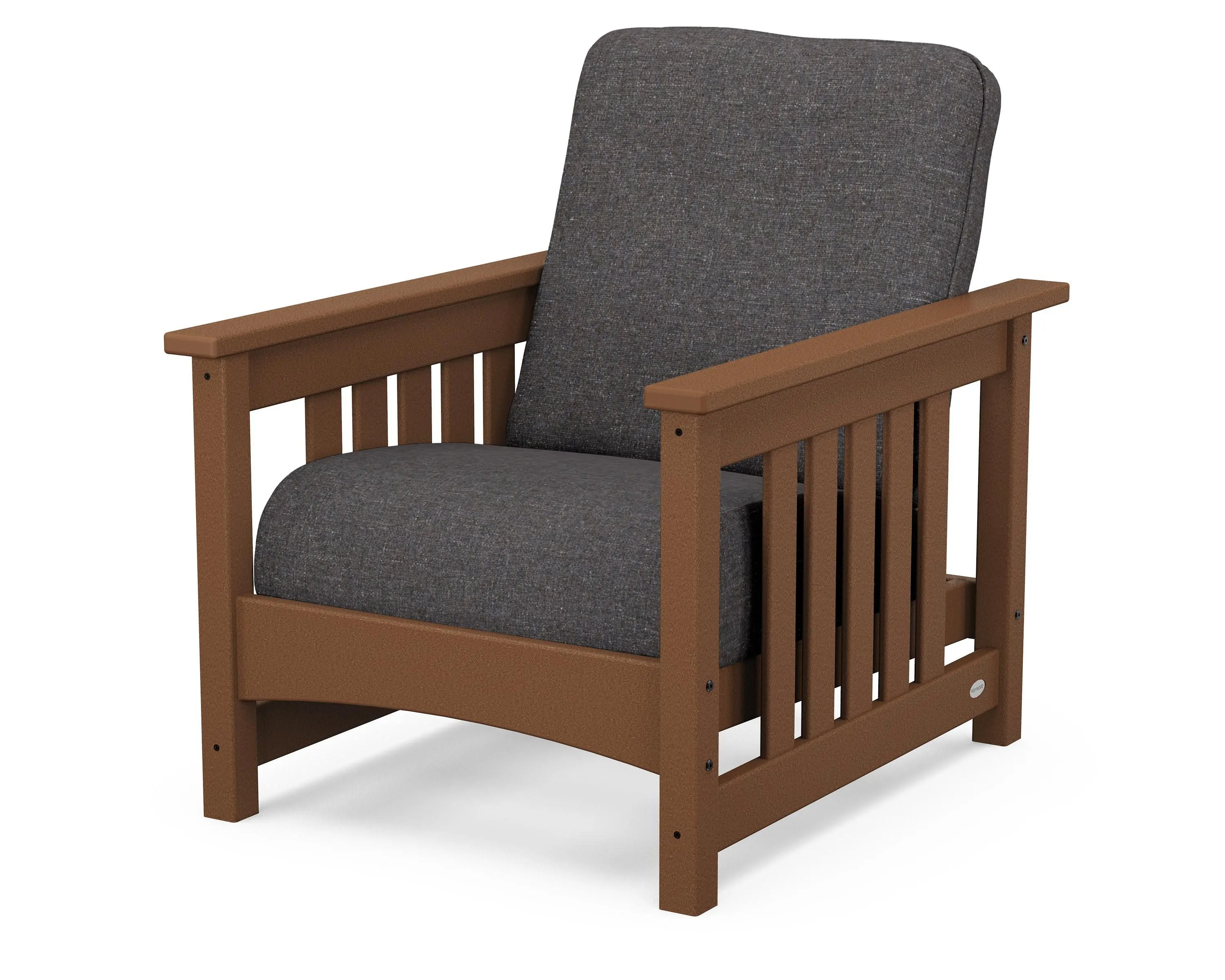 Club Mission Chair