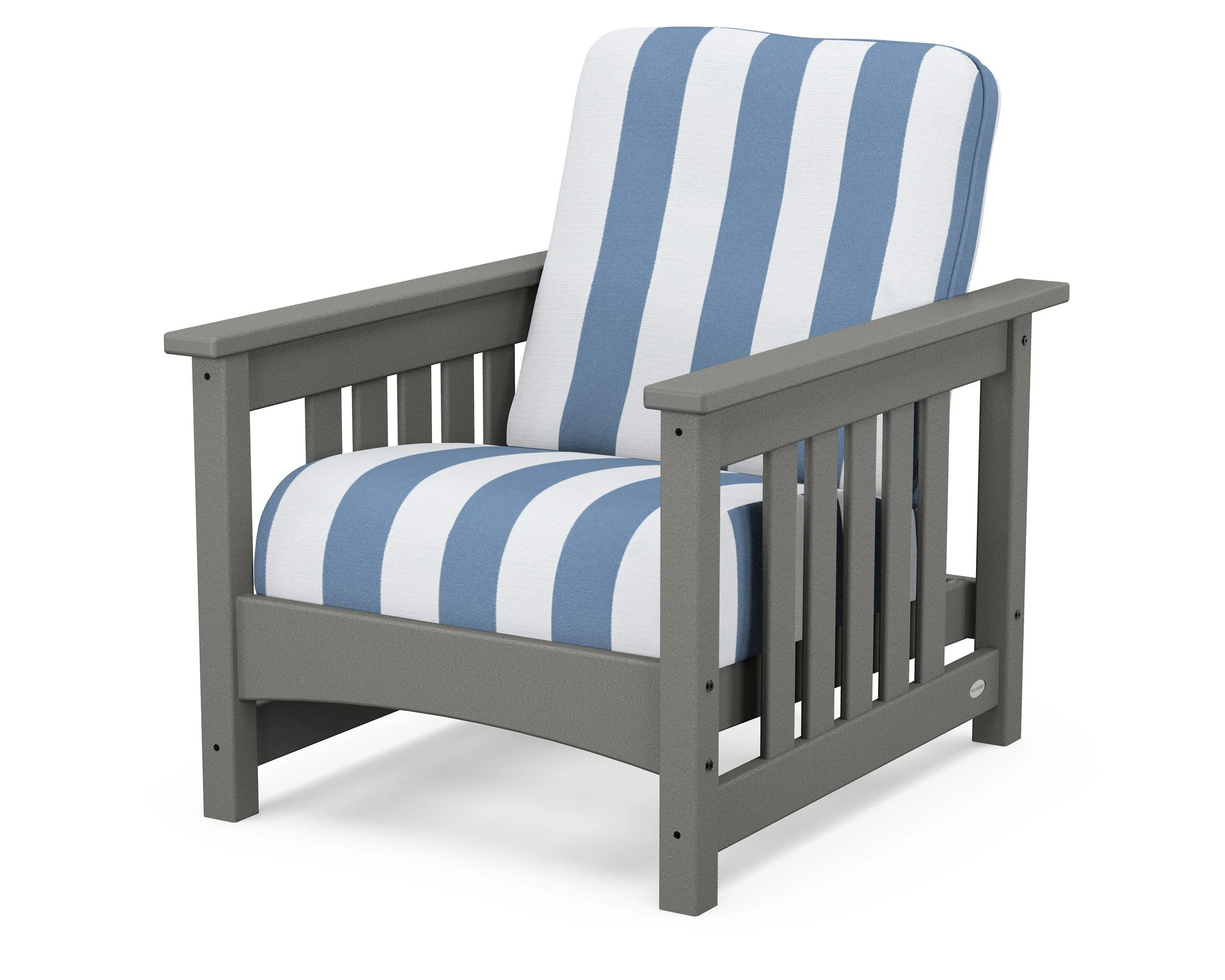 Club Mission Chair