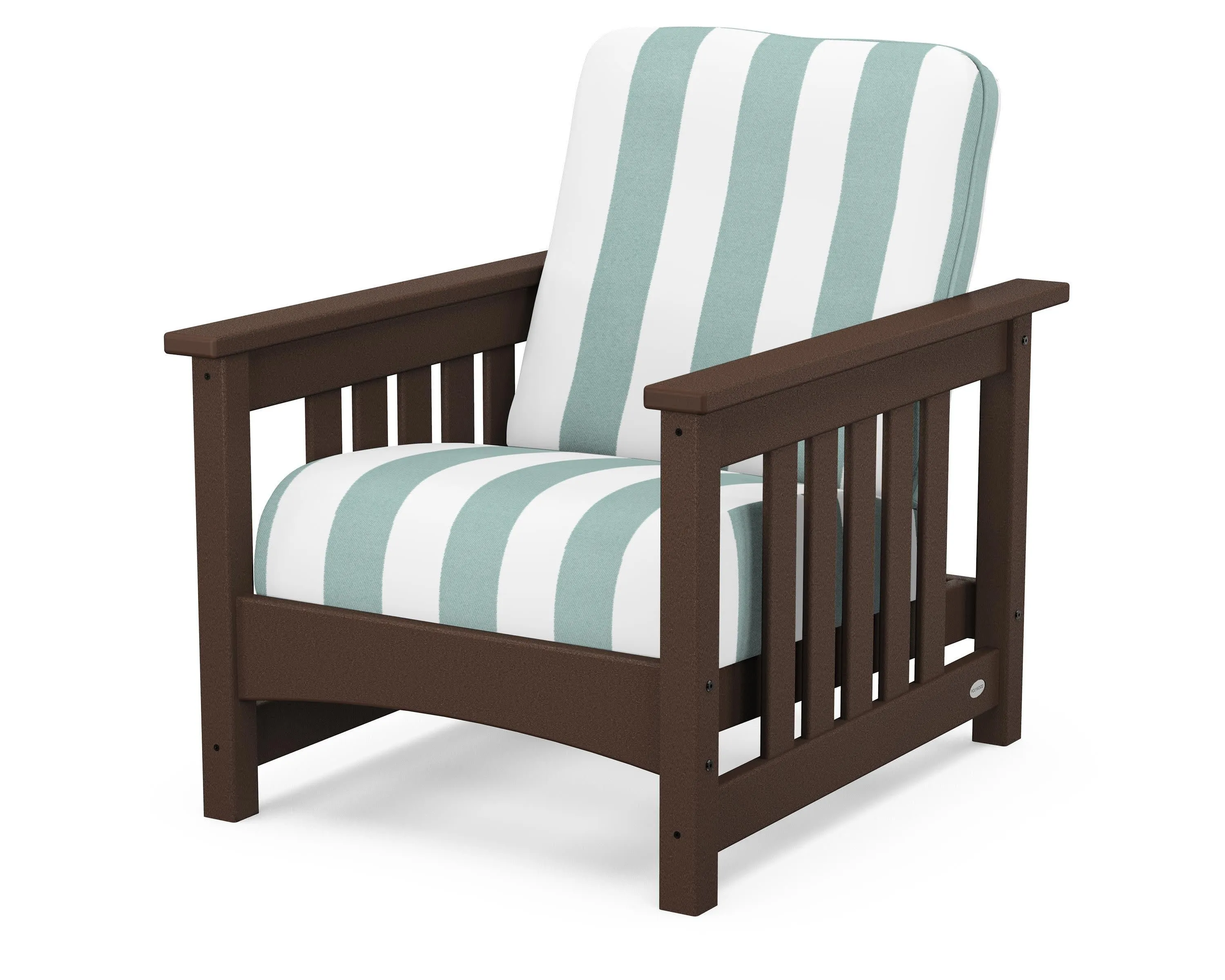 Club Mission Chair
