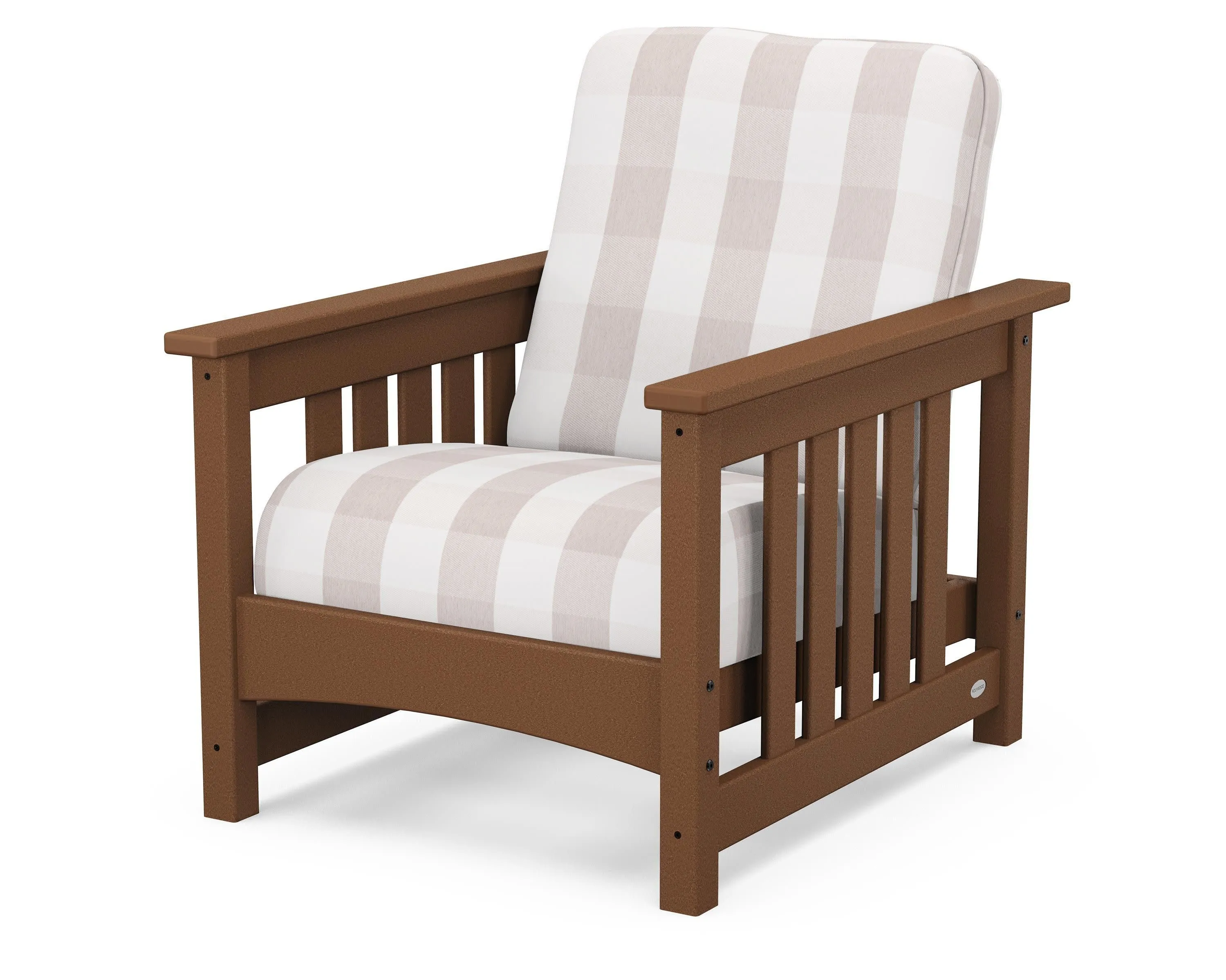 Club Mission Chair