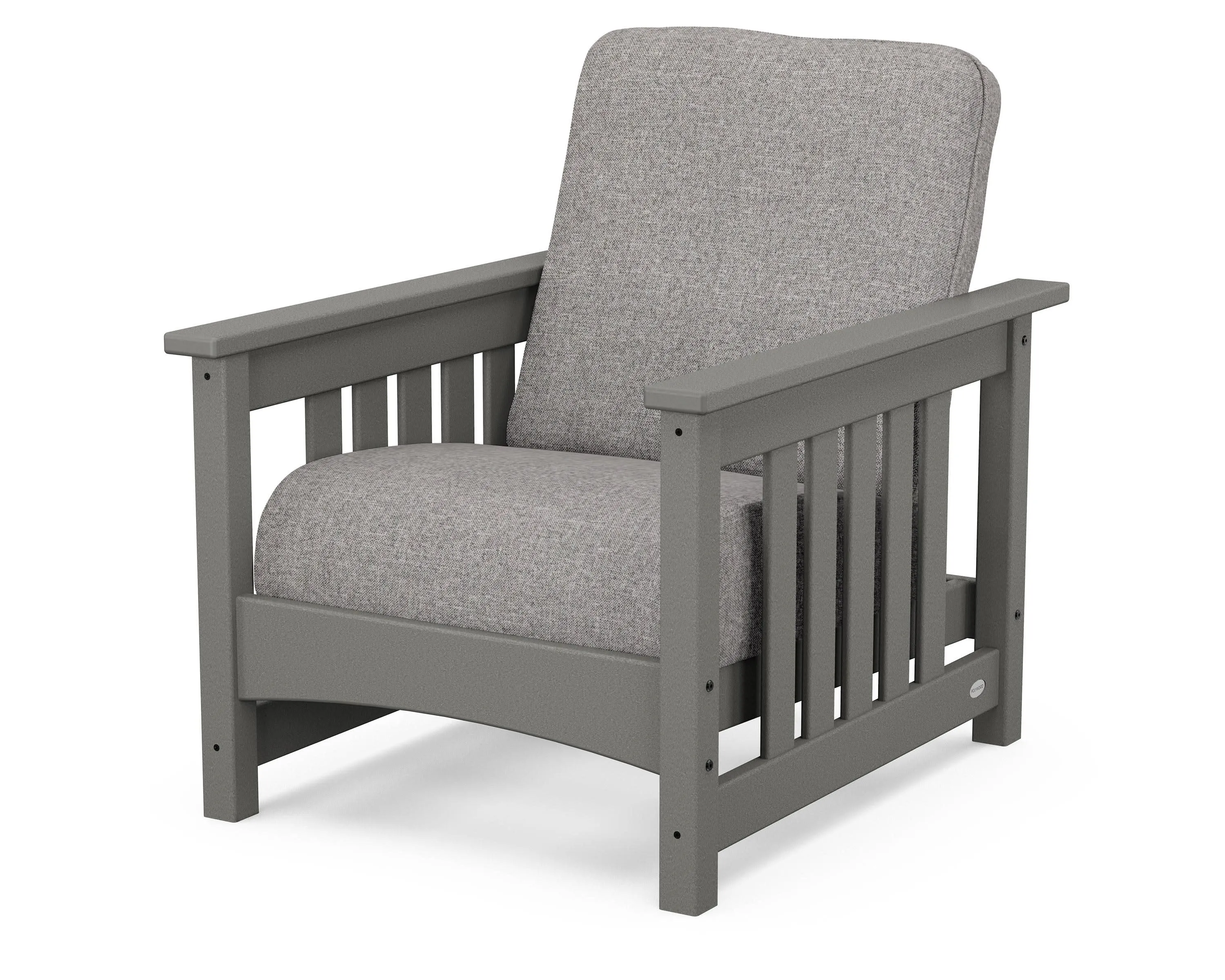 Club Mission Chair