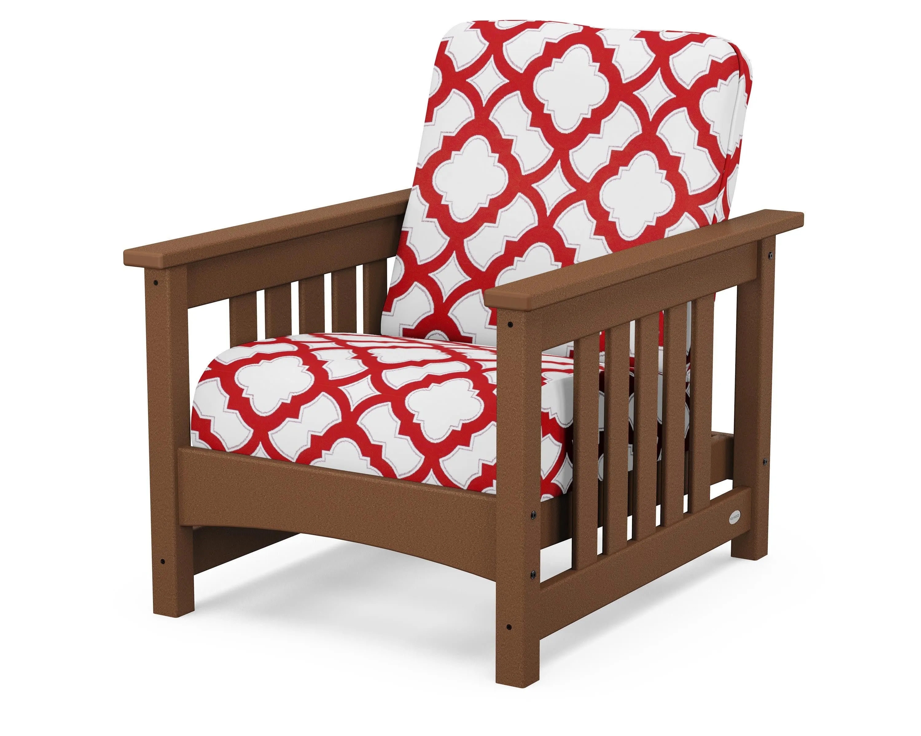 Club Mission Chair