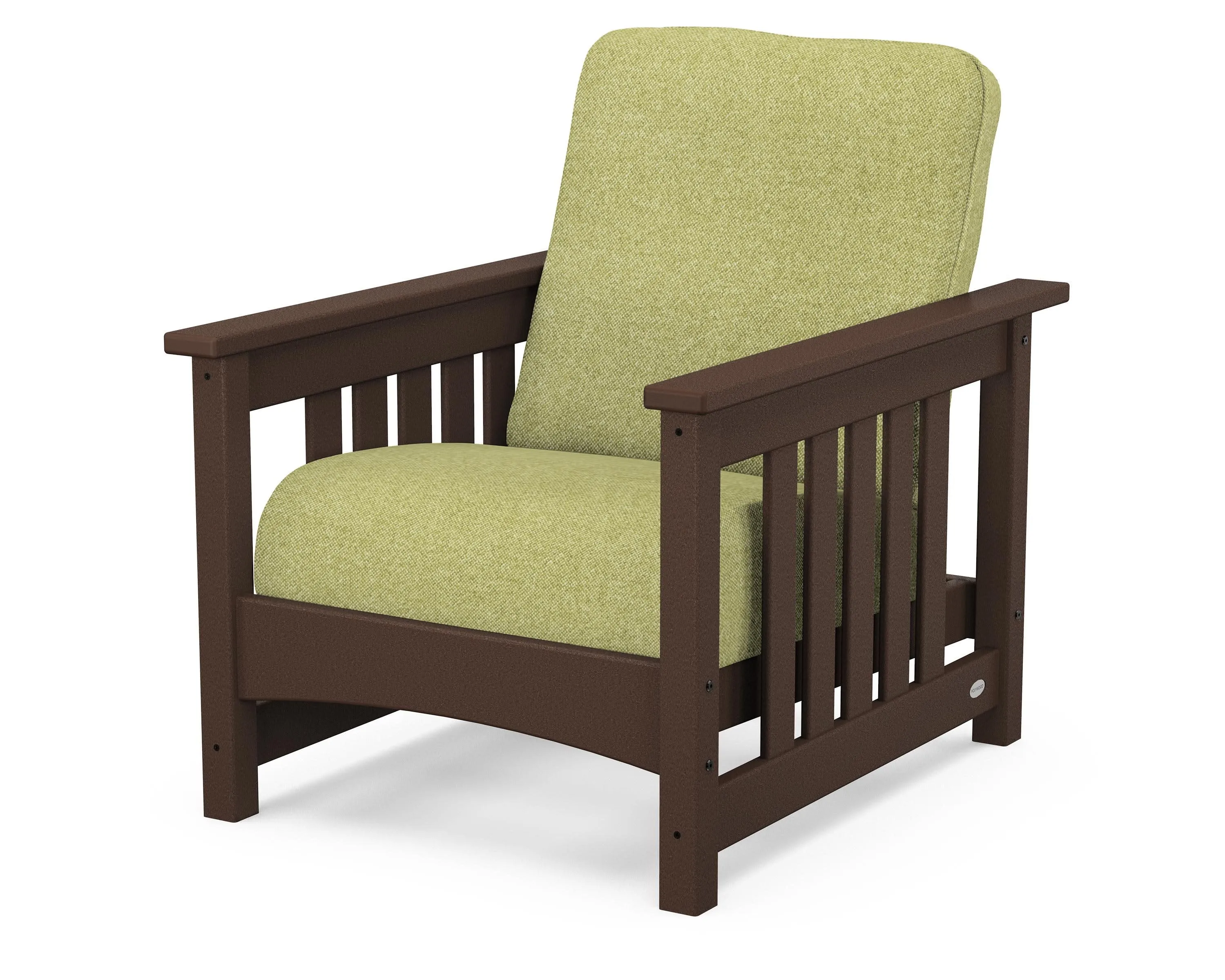Club Mission Chair