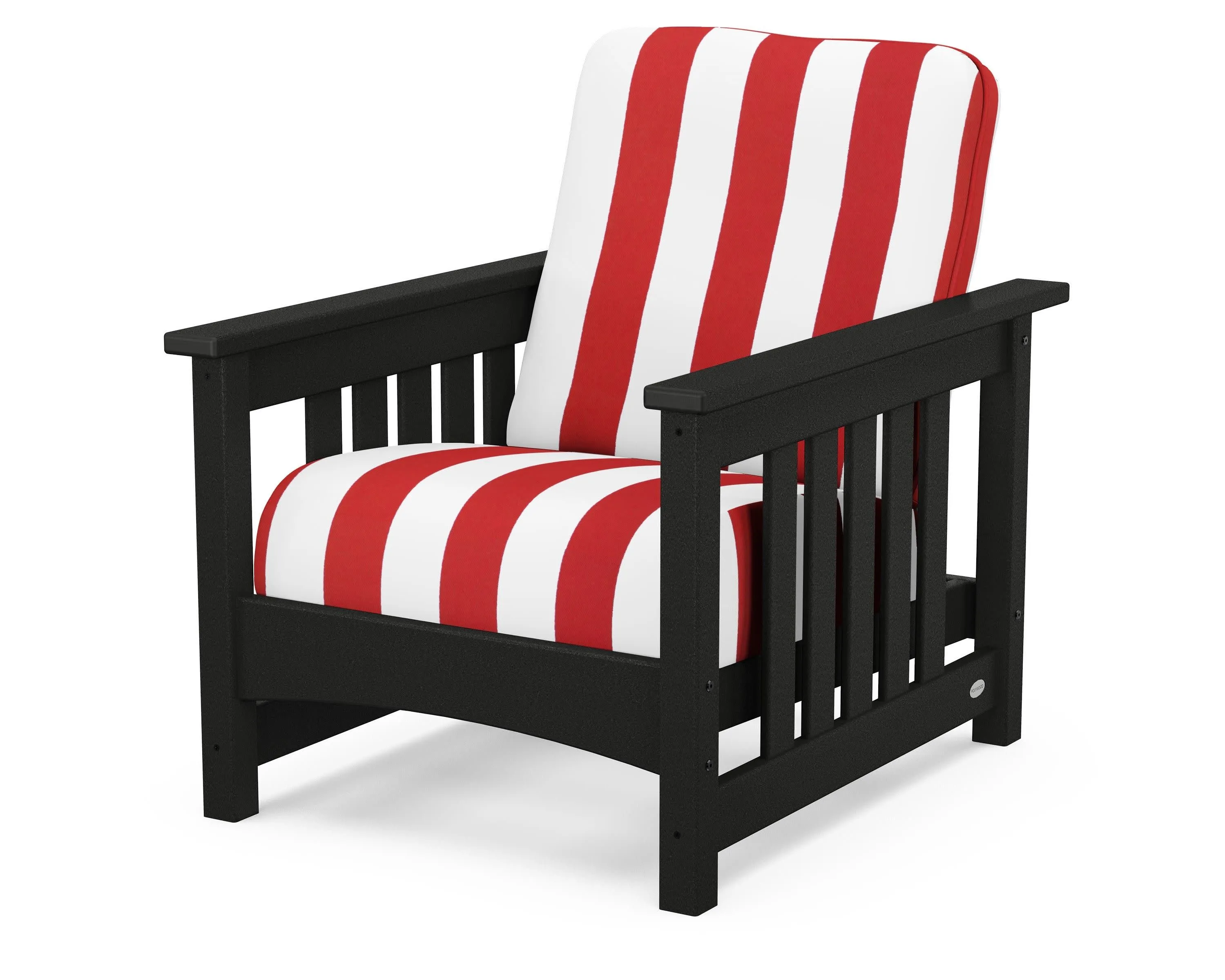 Club Mission Chair