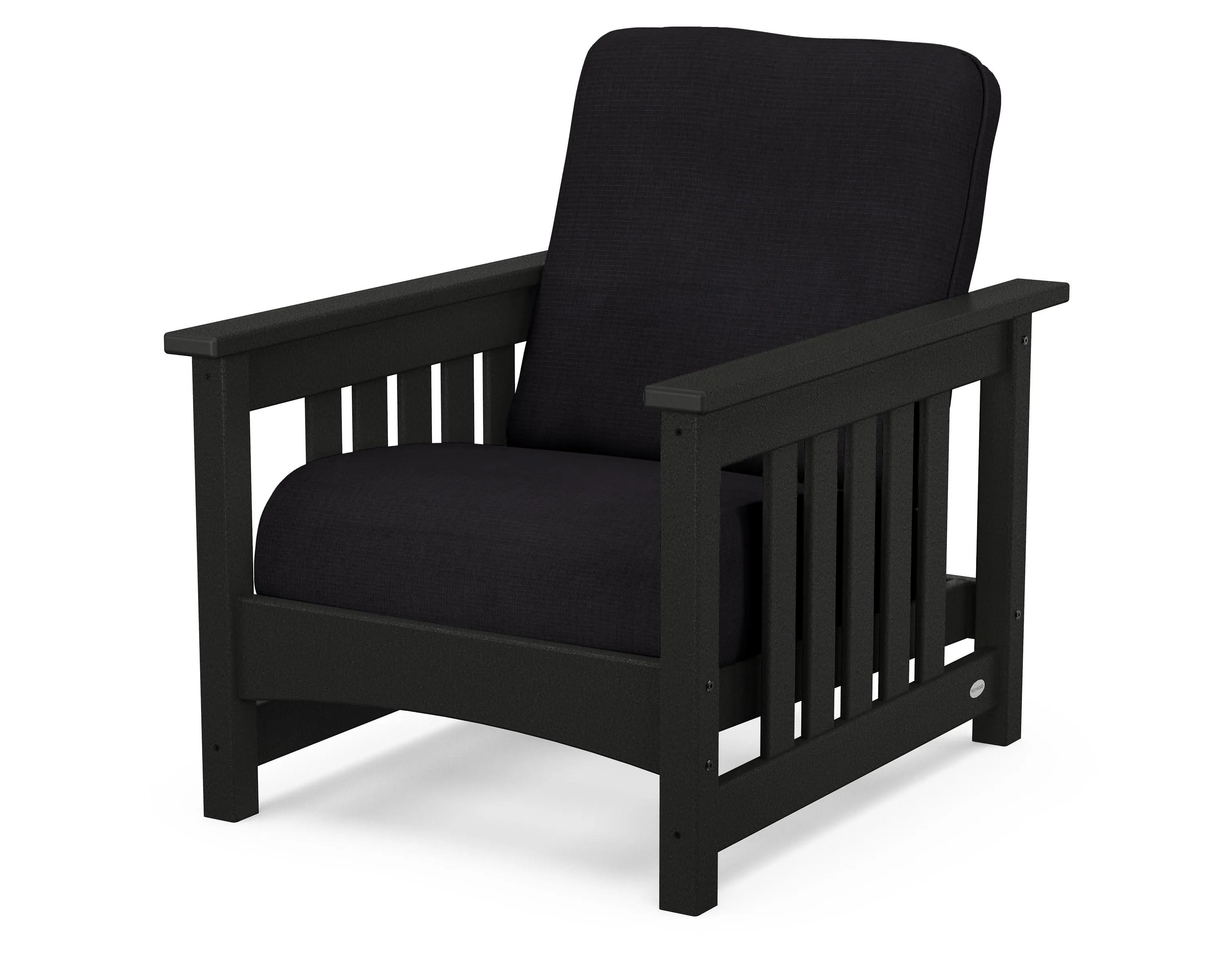 Club Mission Chair
