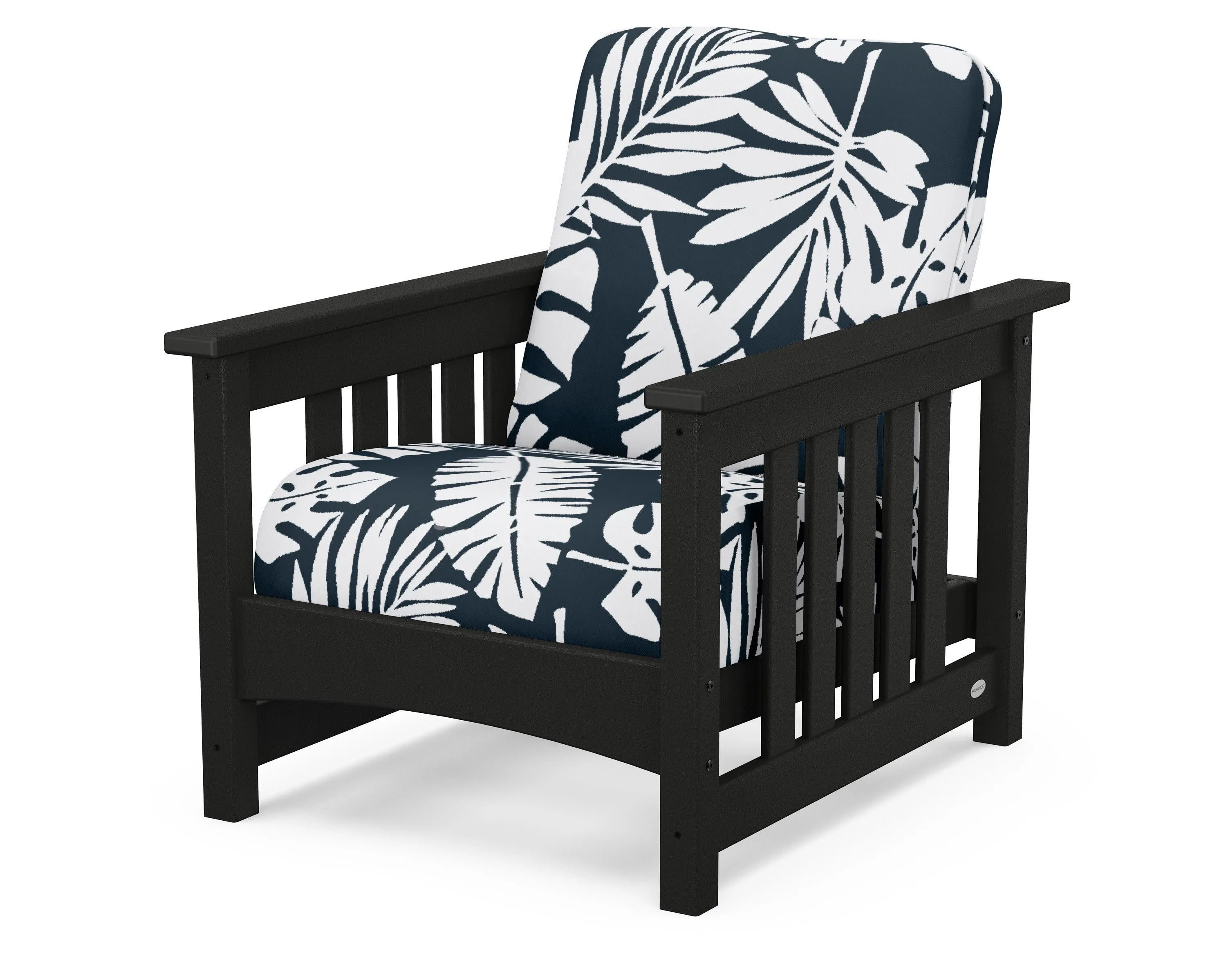 Club Mission Chair
