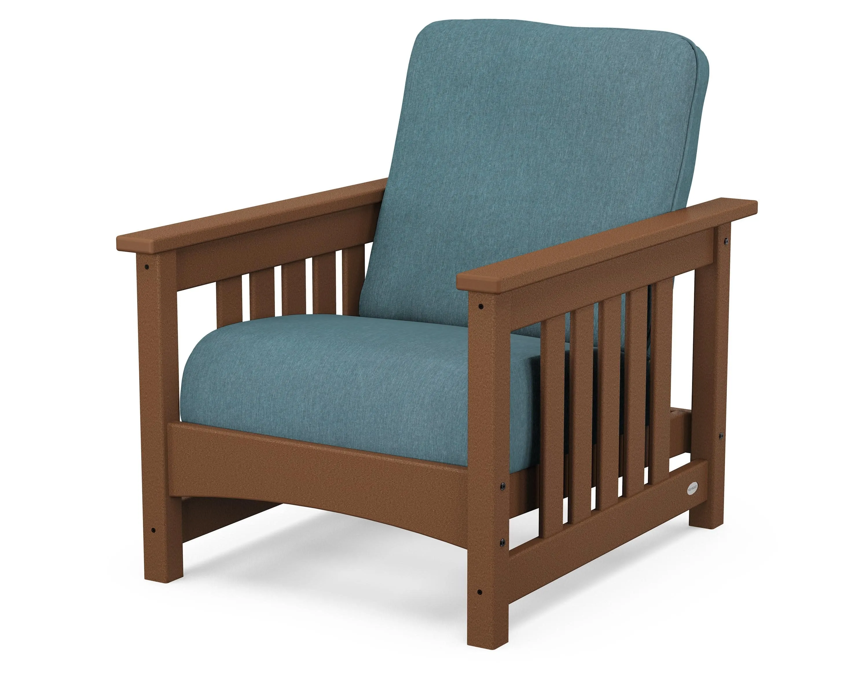 Club Mission Chair