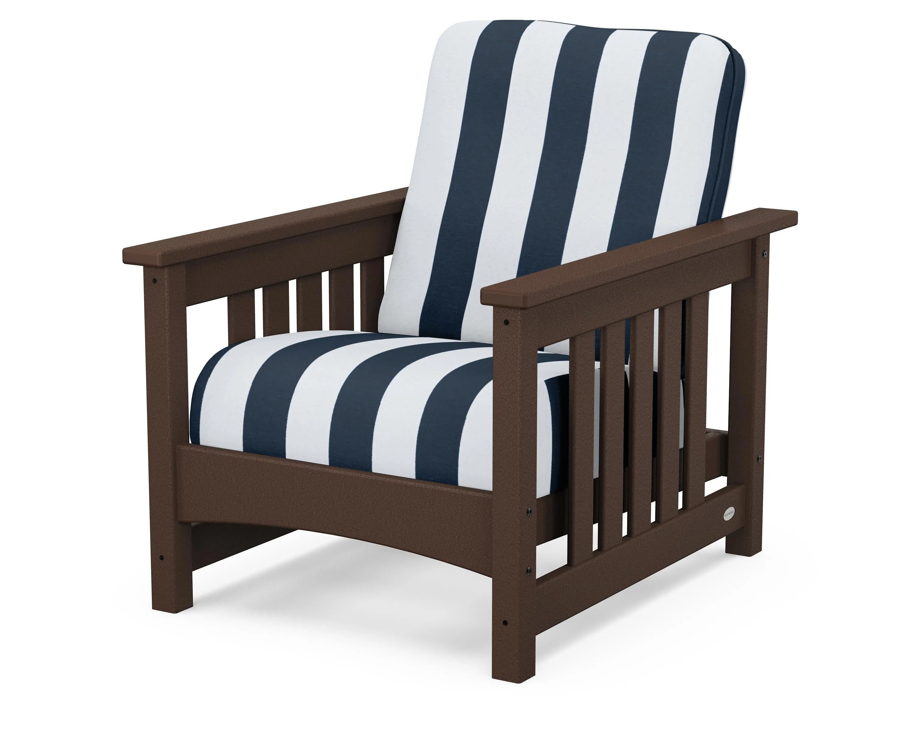 Club Mission Chair