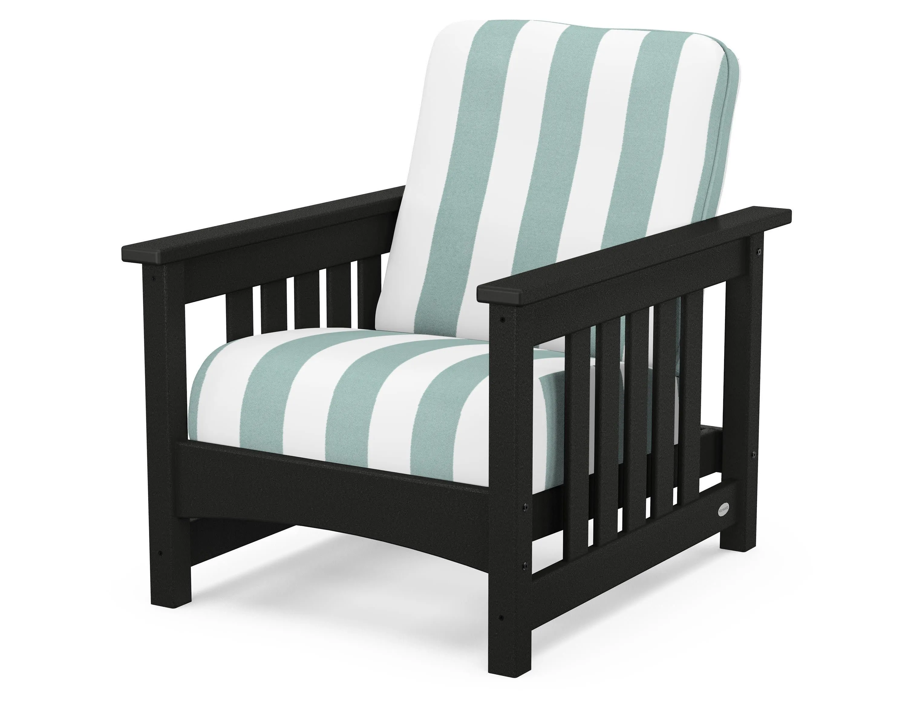 Club Mission Chair
