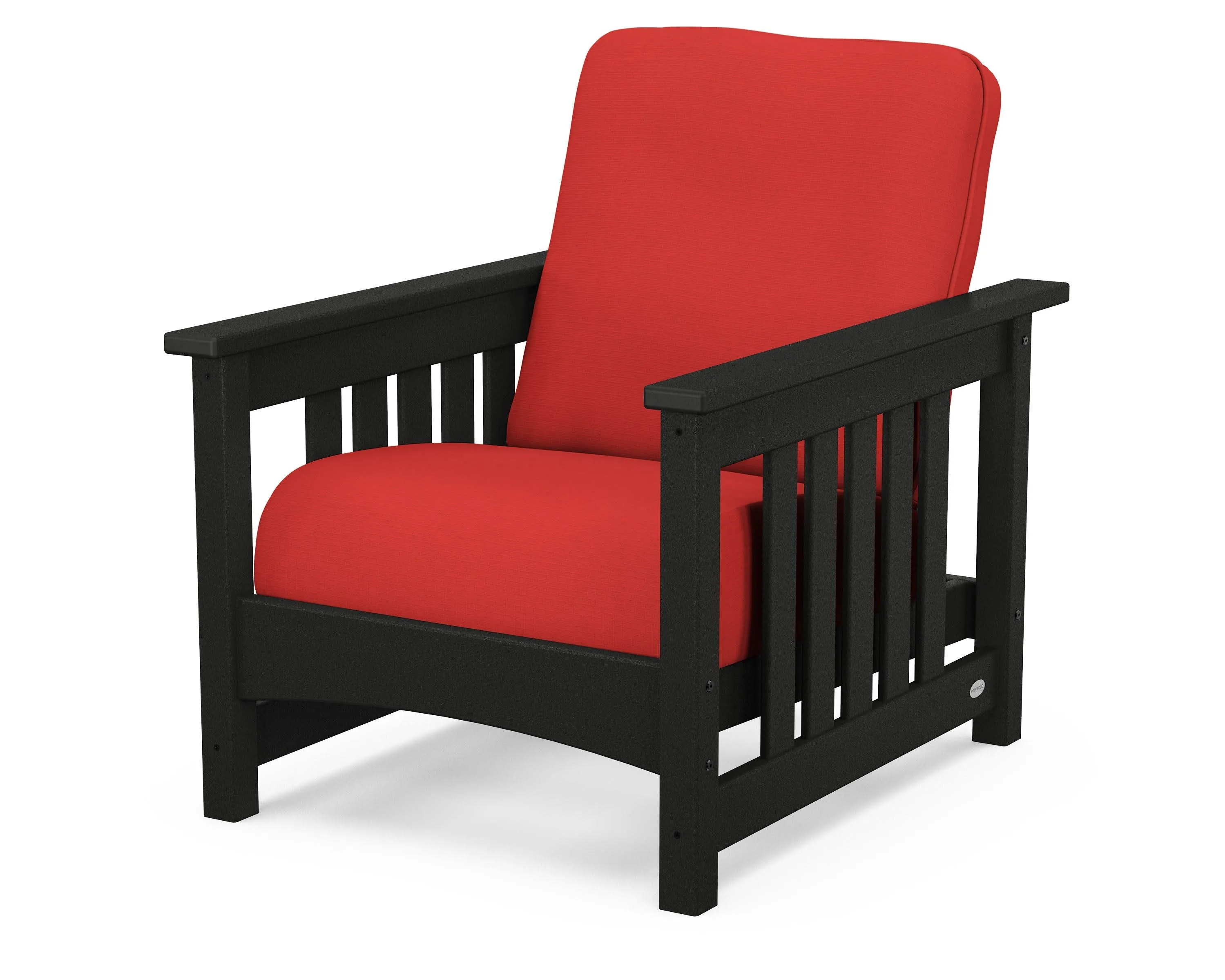 Club Mission Chair