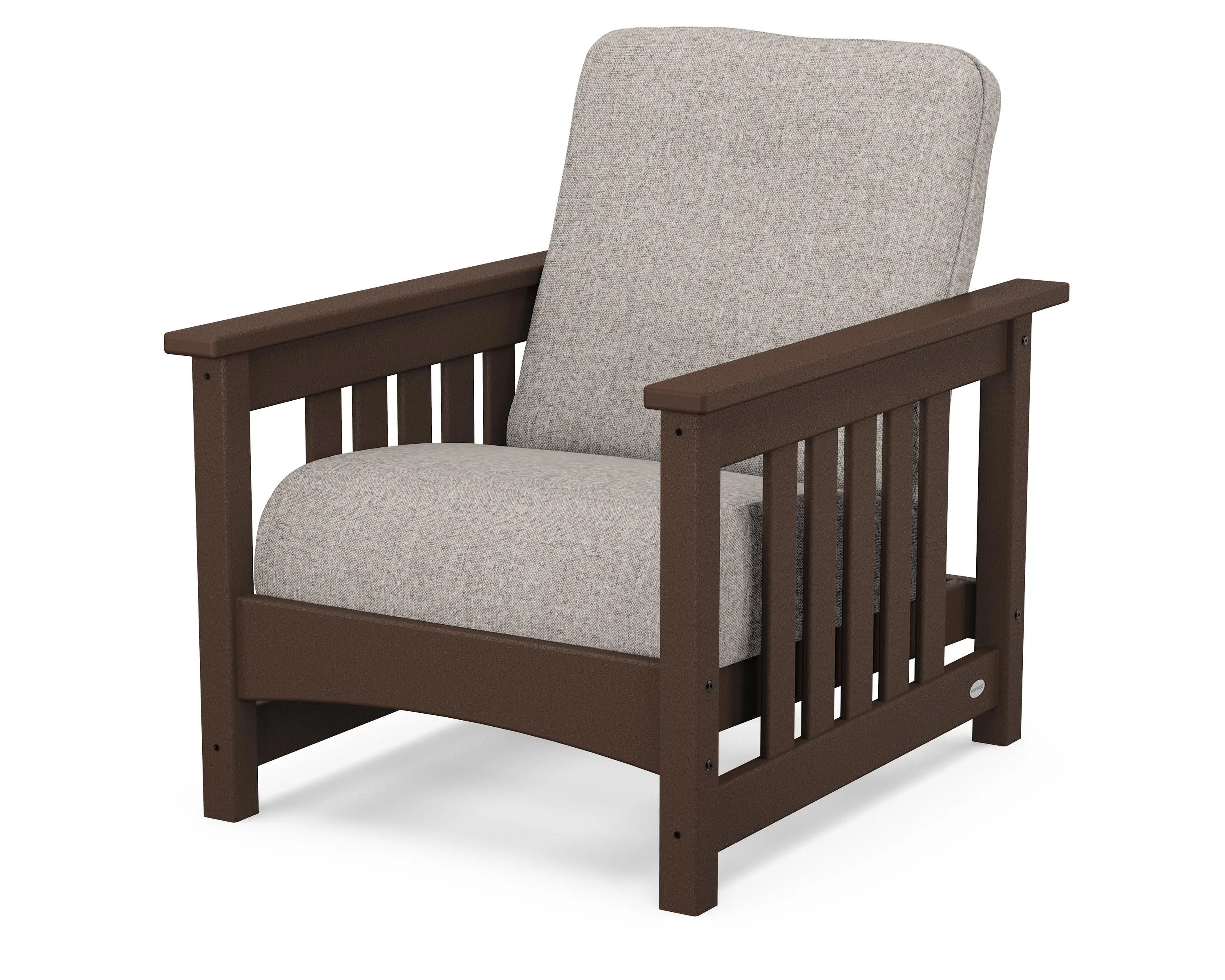 Club Mission Chair