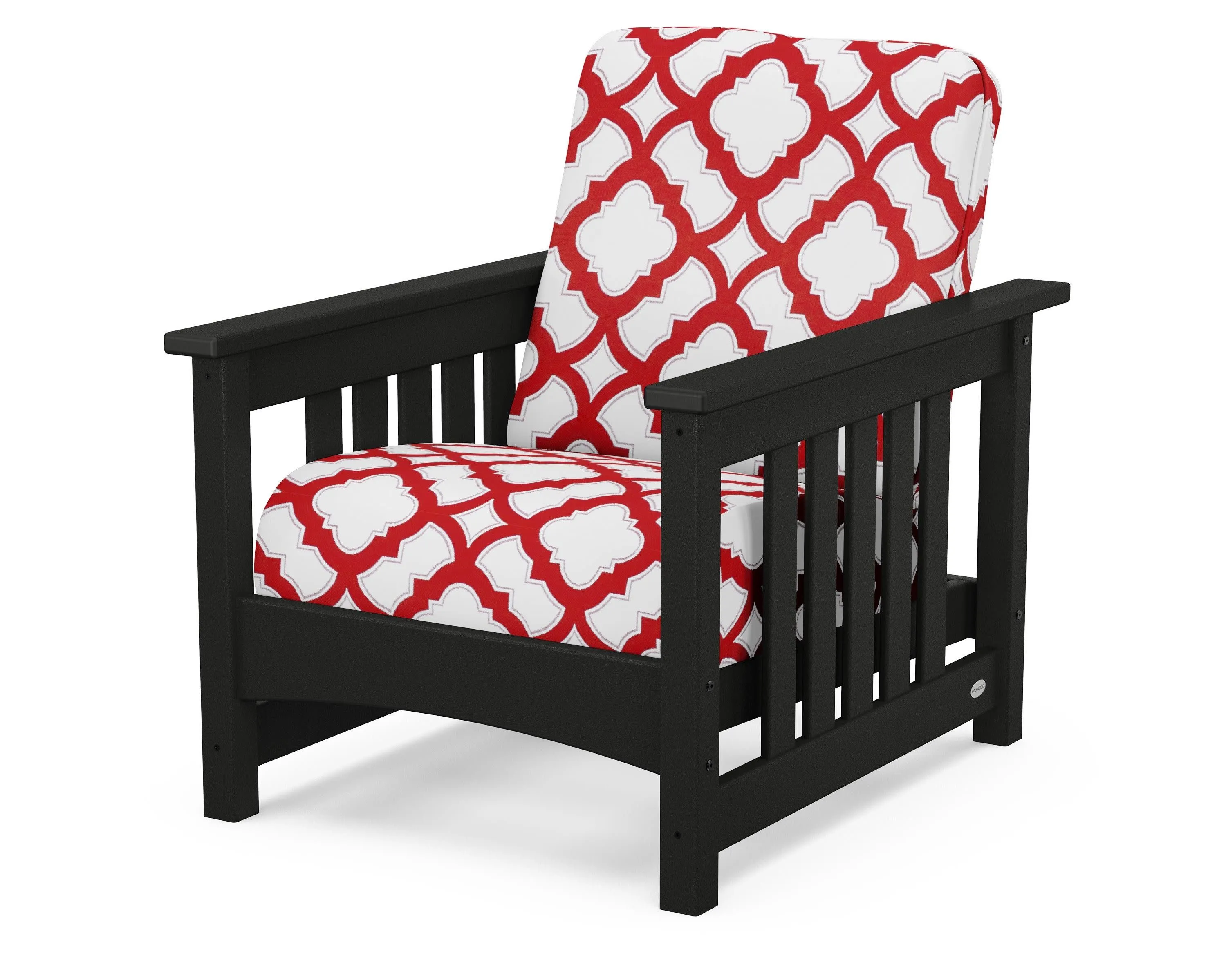Club Mission Chair