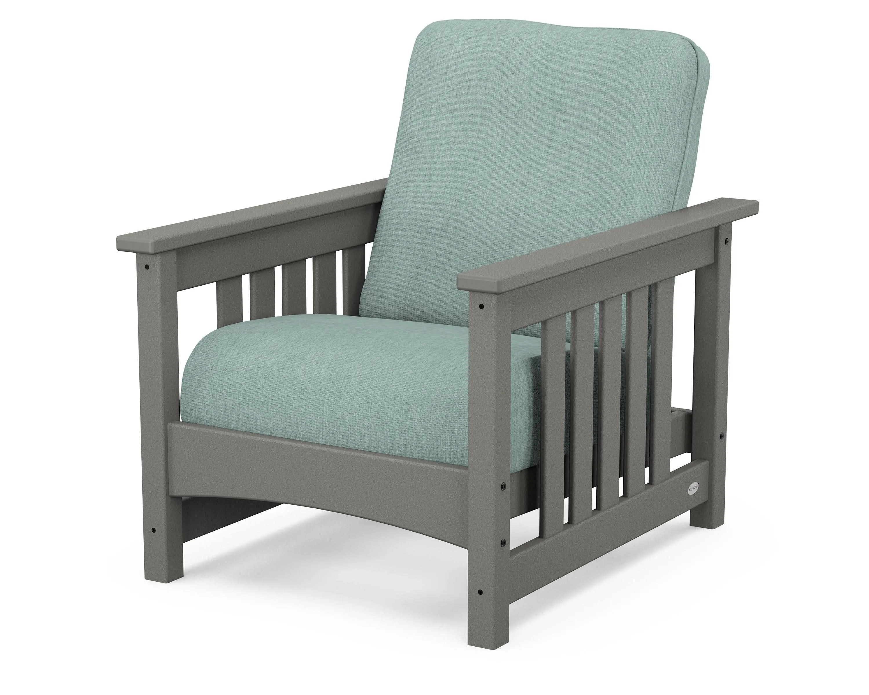 Club Mission Chair