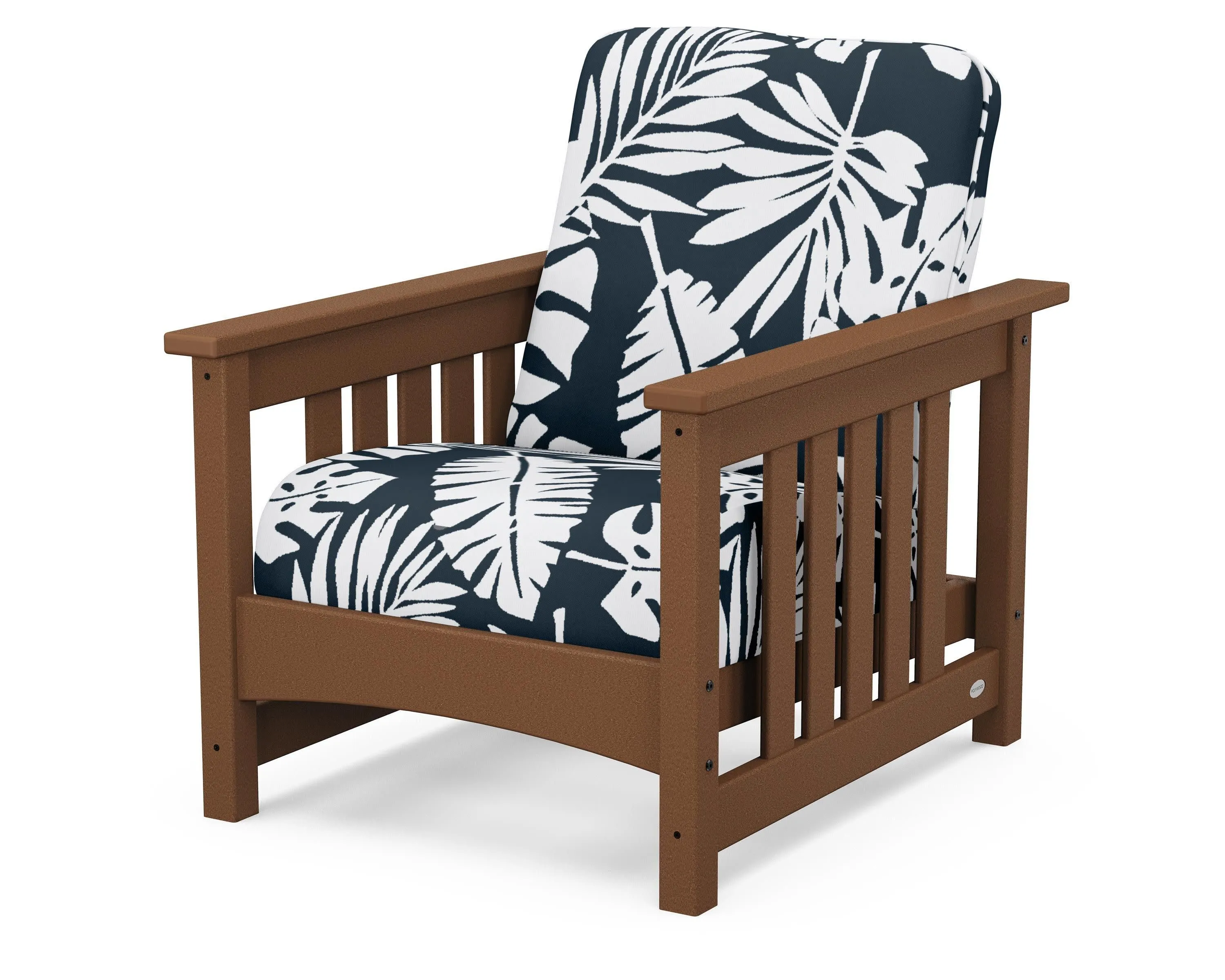 Club Mission Chair