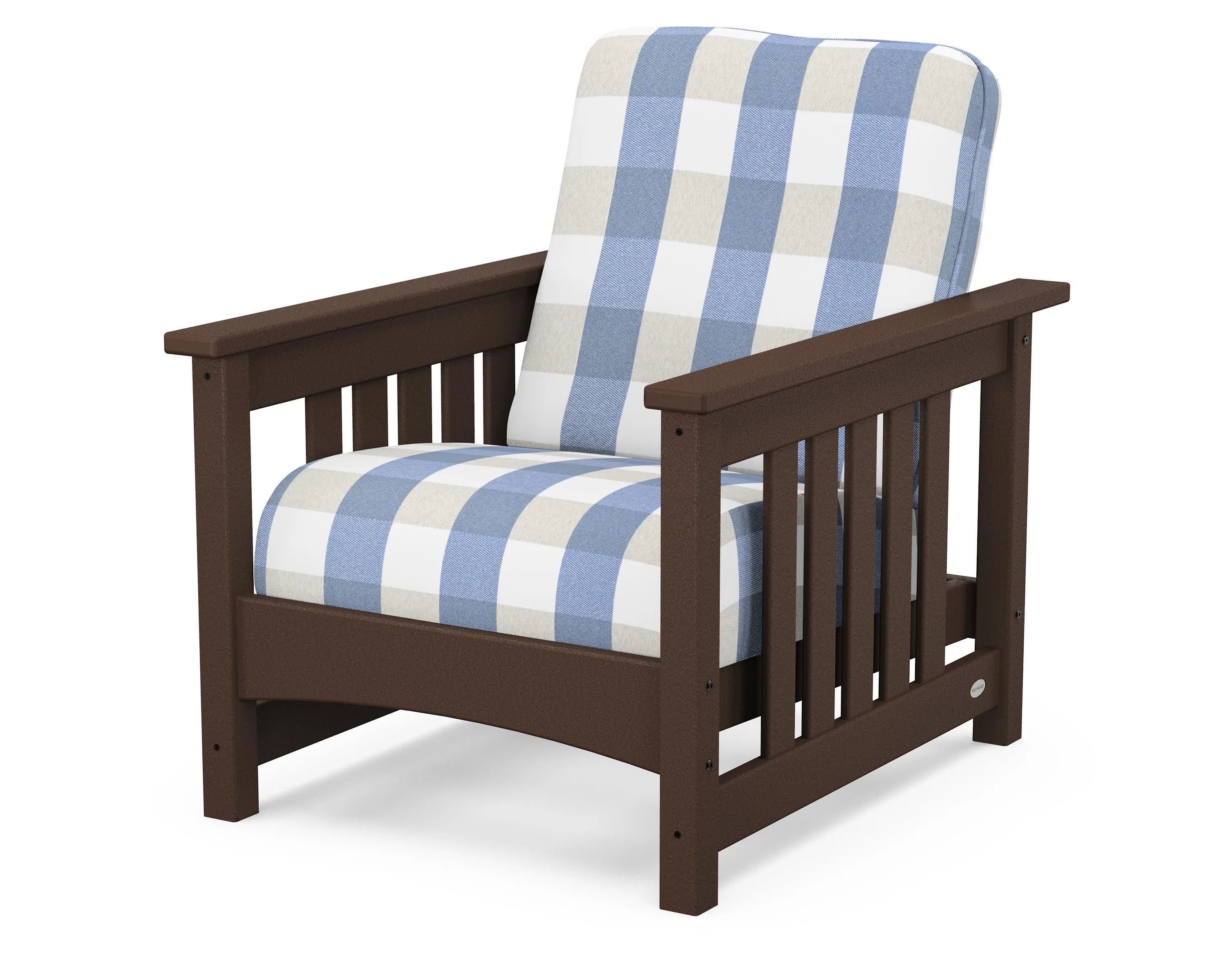 Club Mission Chair