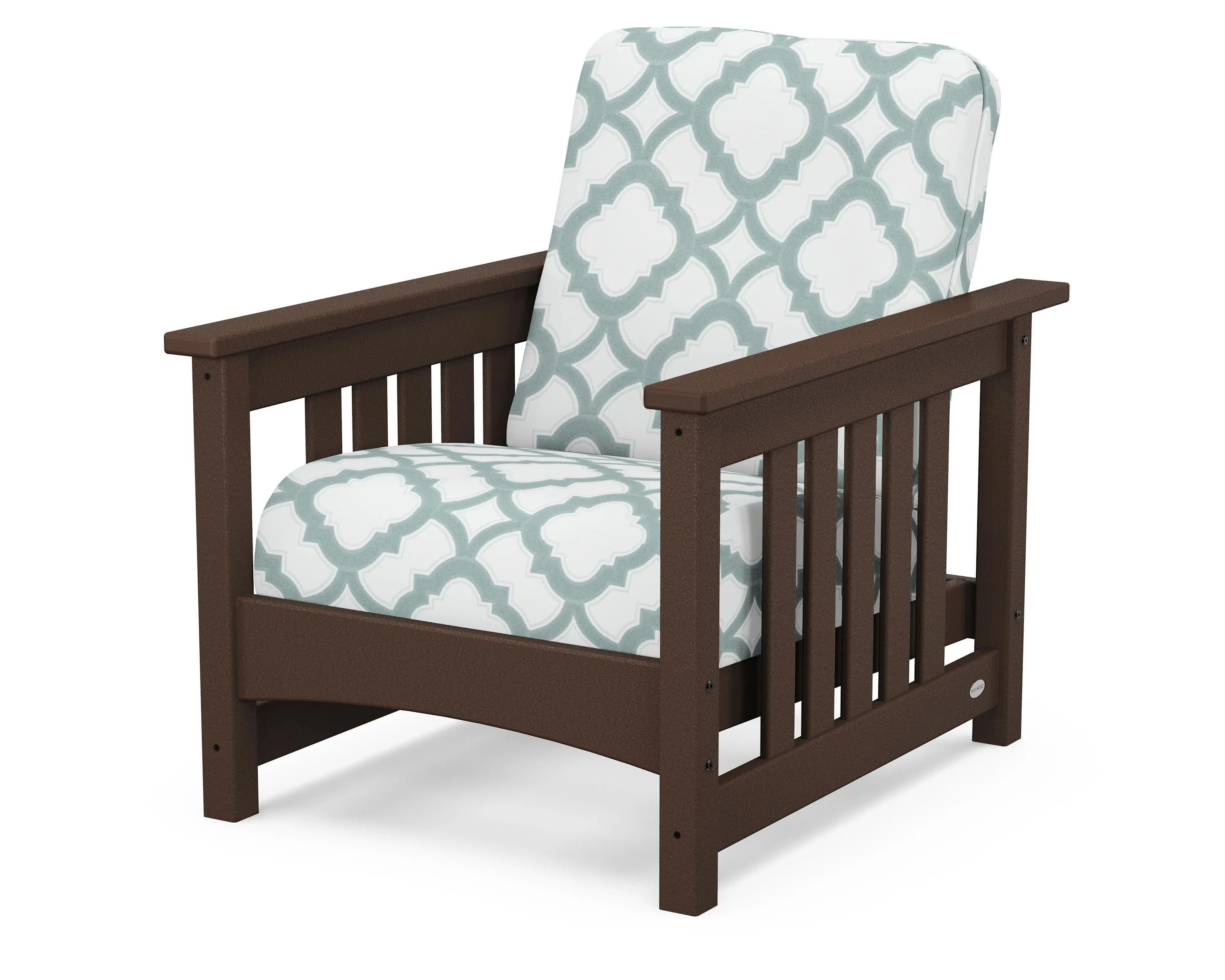 Club Mission Chair