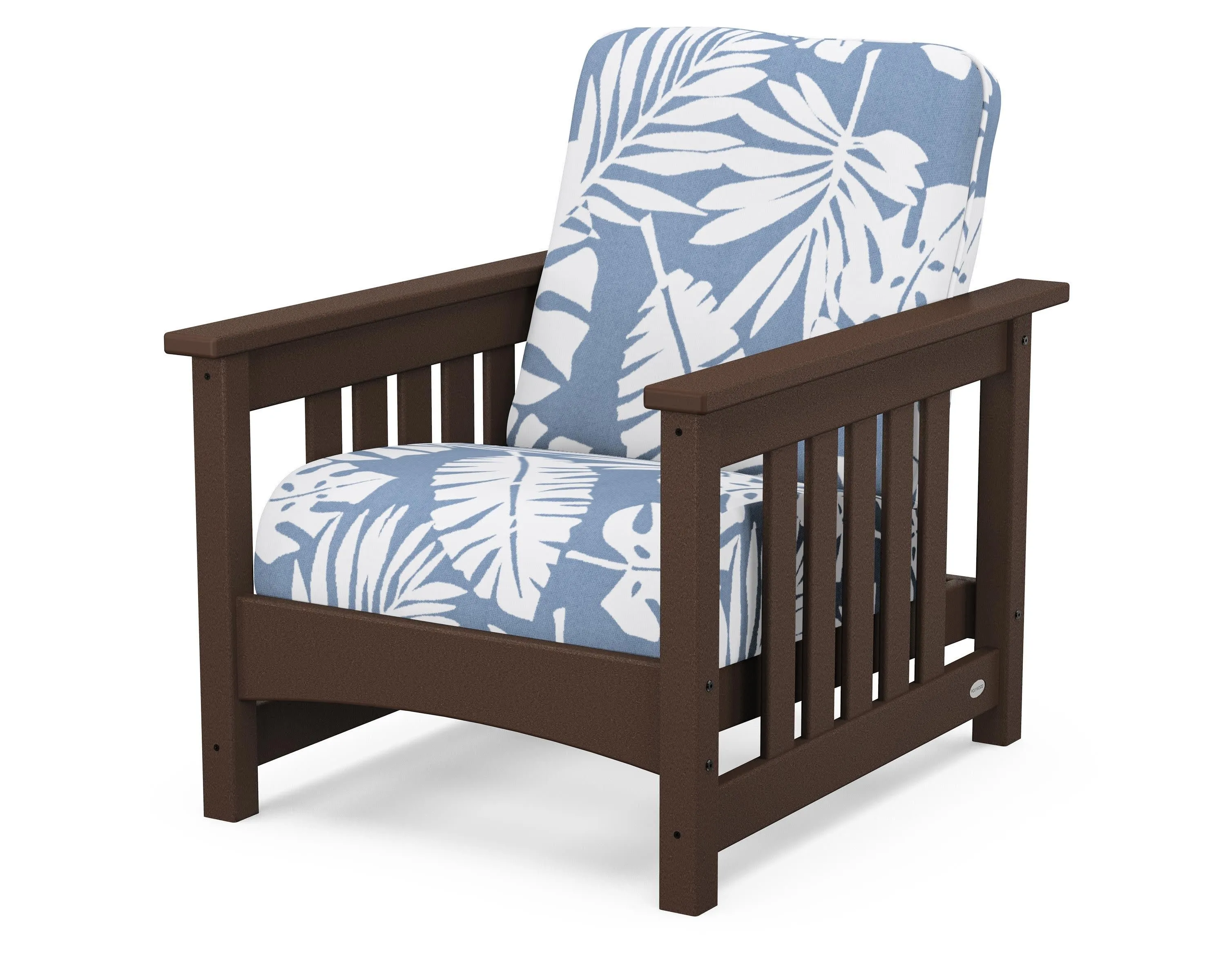 Club Mission Chair