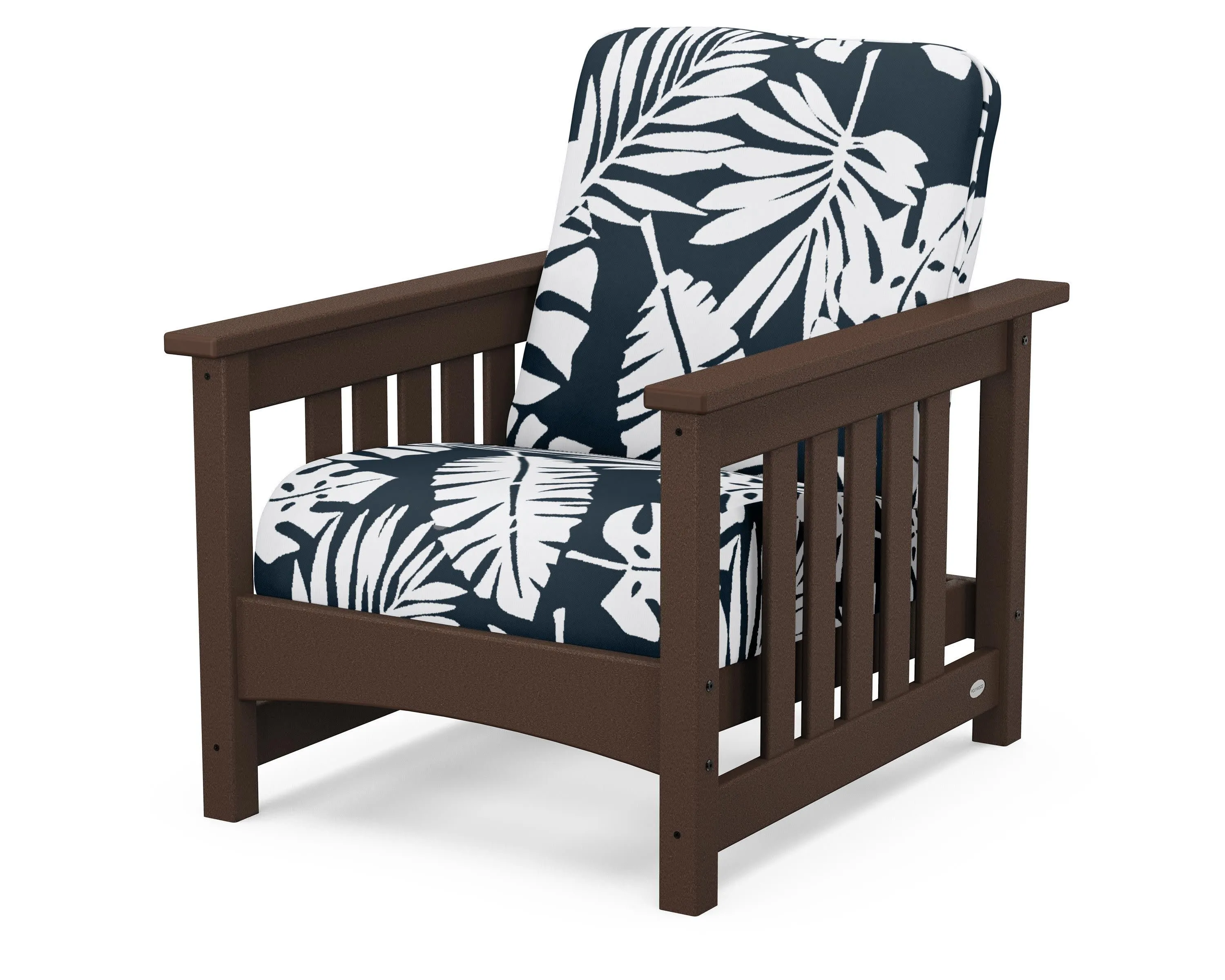 Club Mission Chair