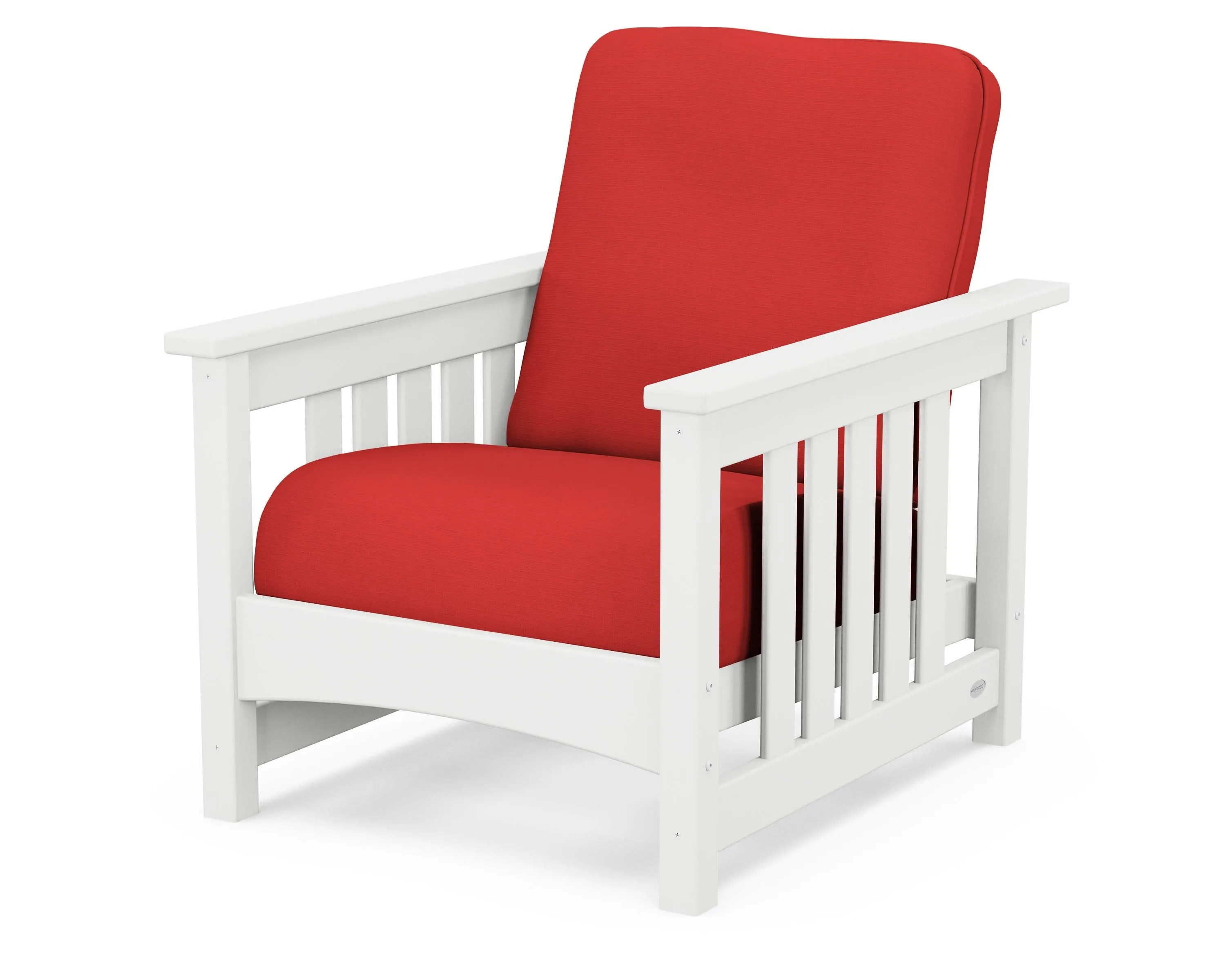 Club Mission Chair