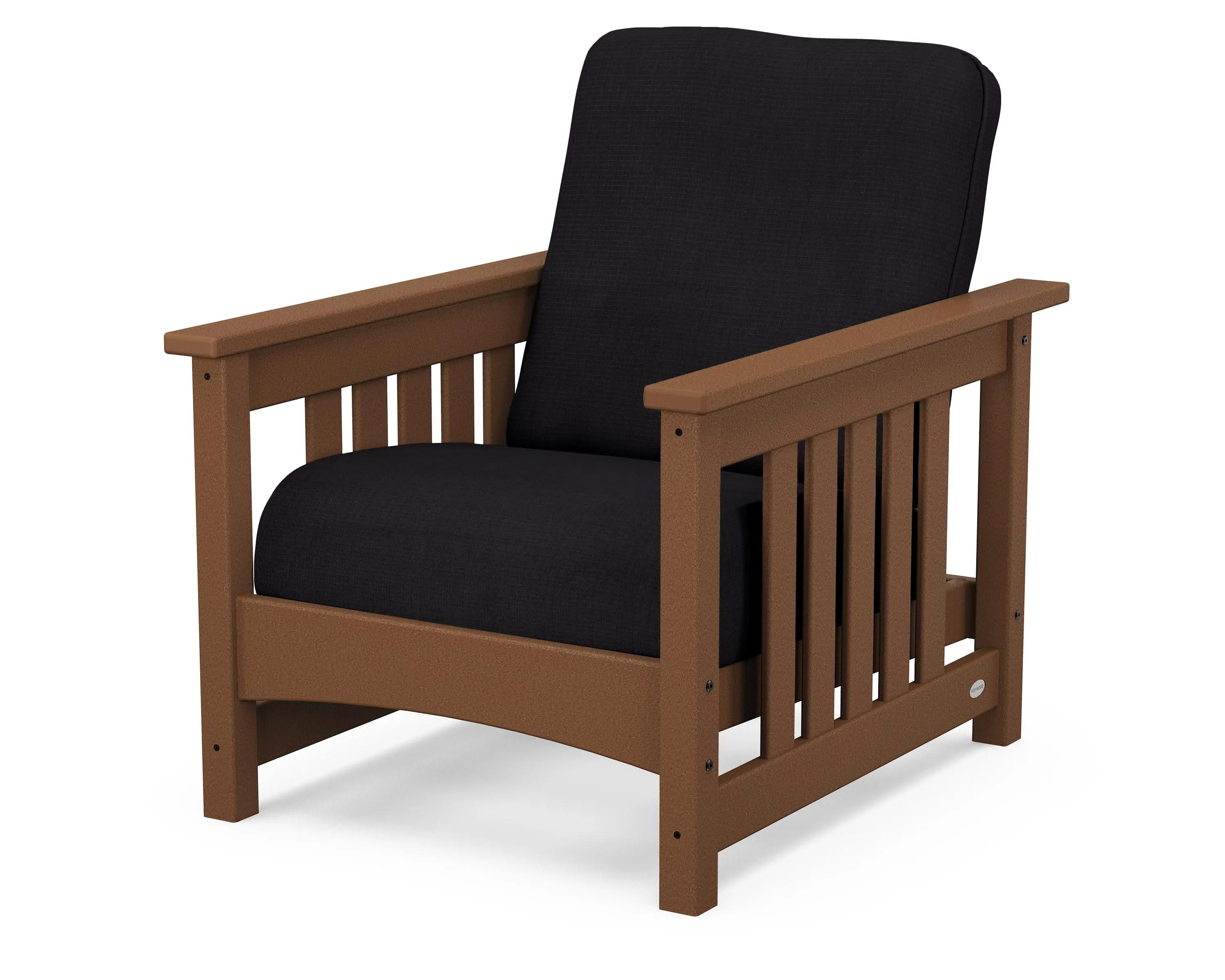 Club Mission Chair