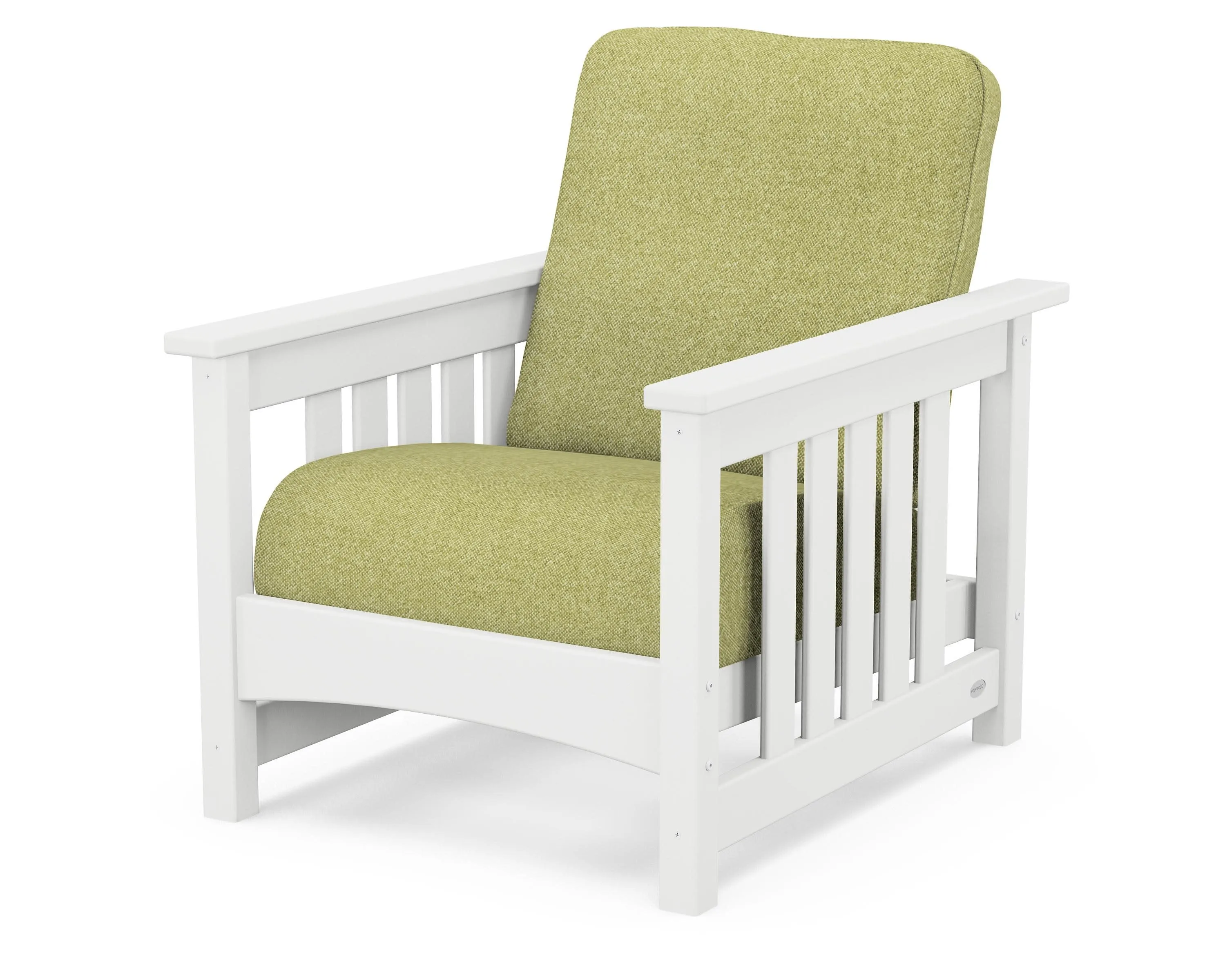 Club Mission Chair