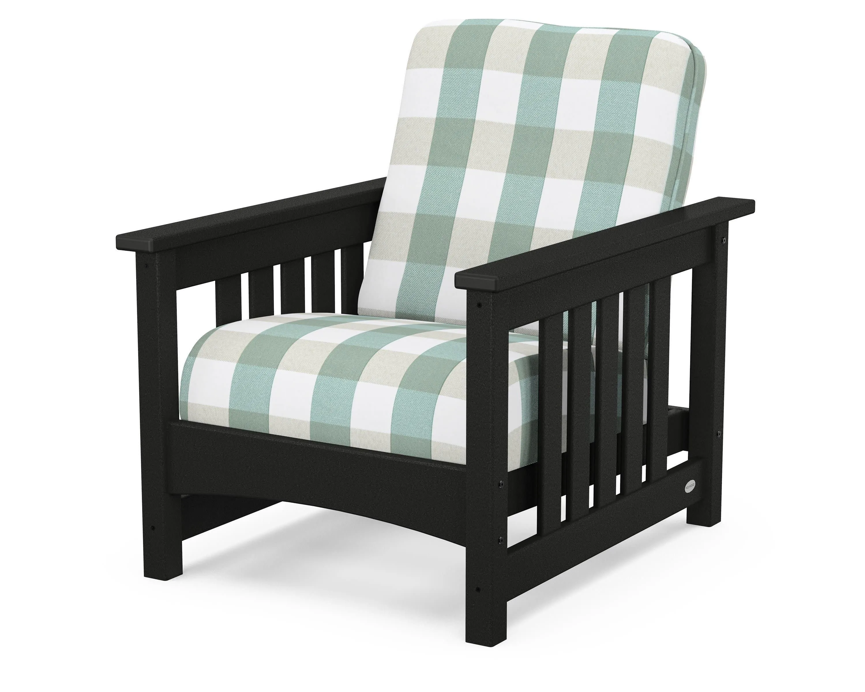 Club Mission Chair