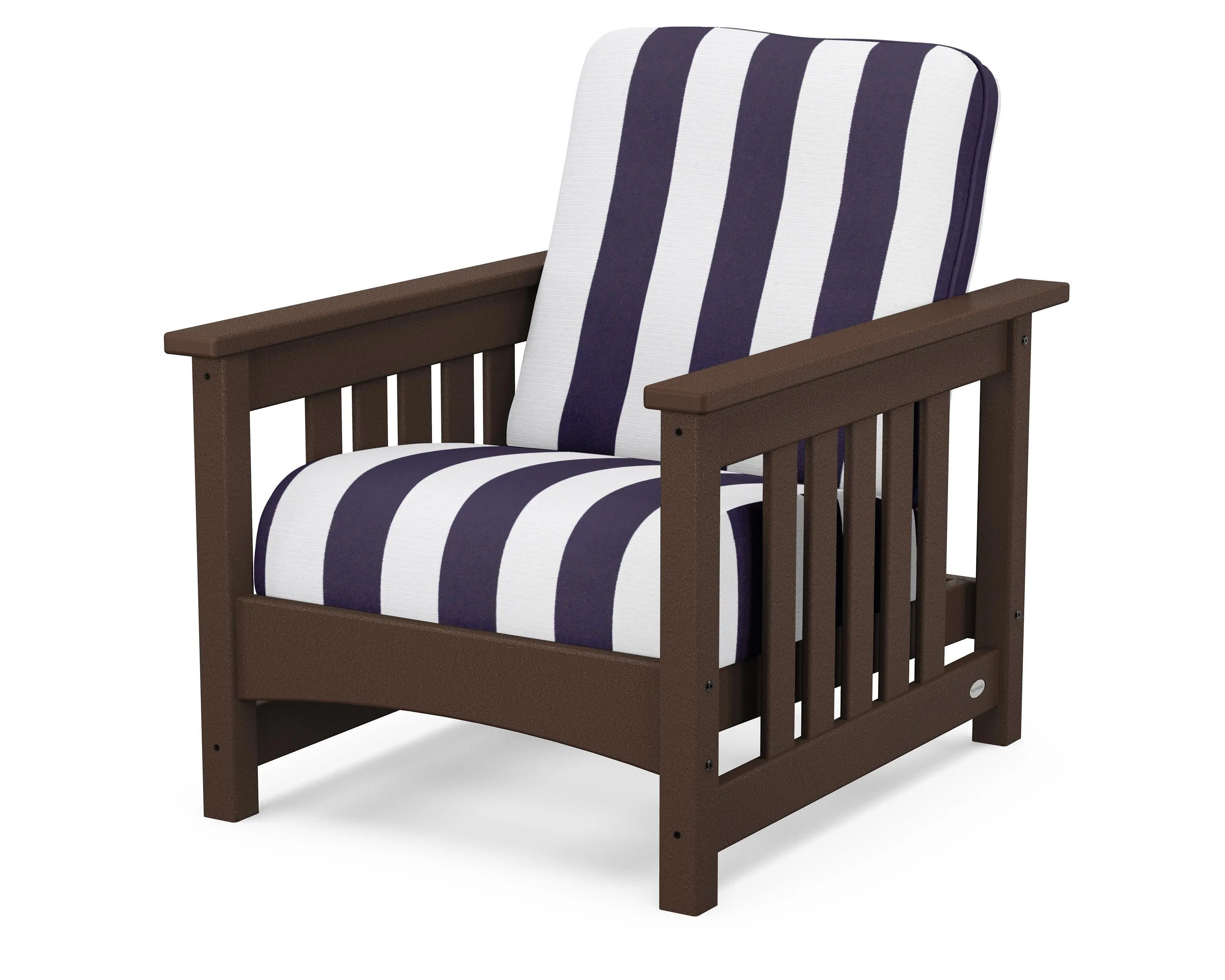 Club Mission Chair