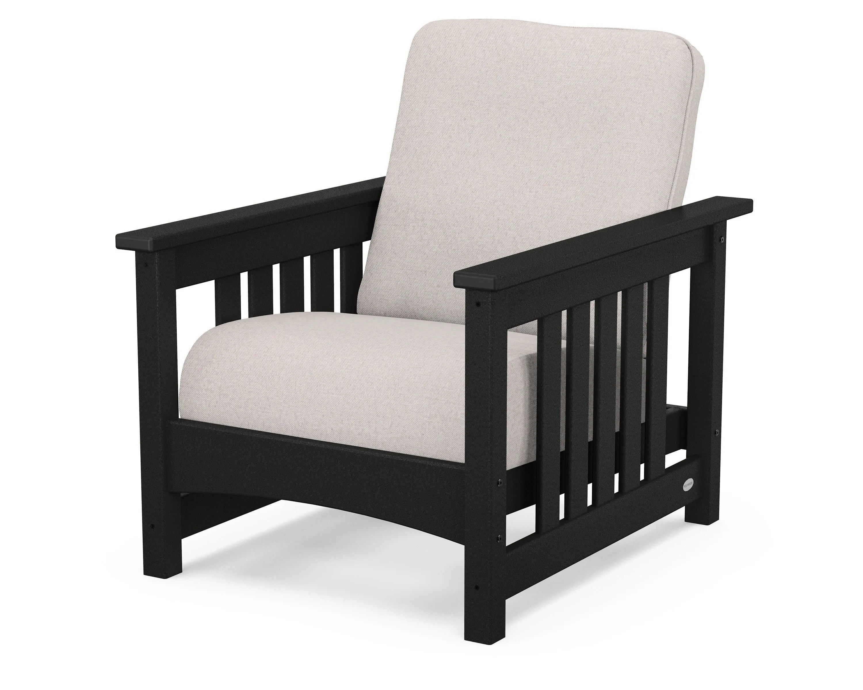 Club Mission Chair
