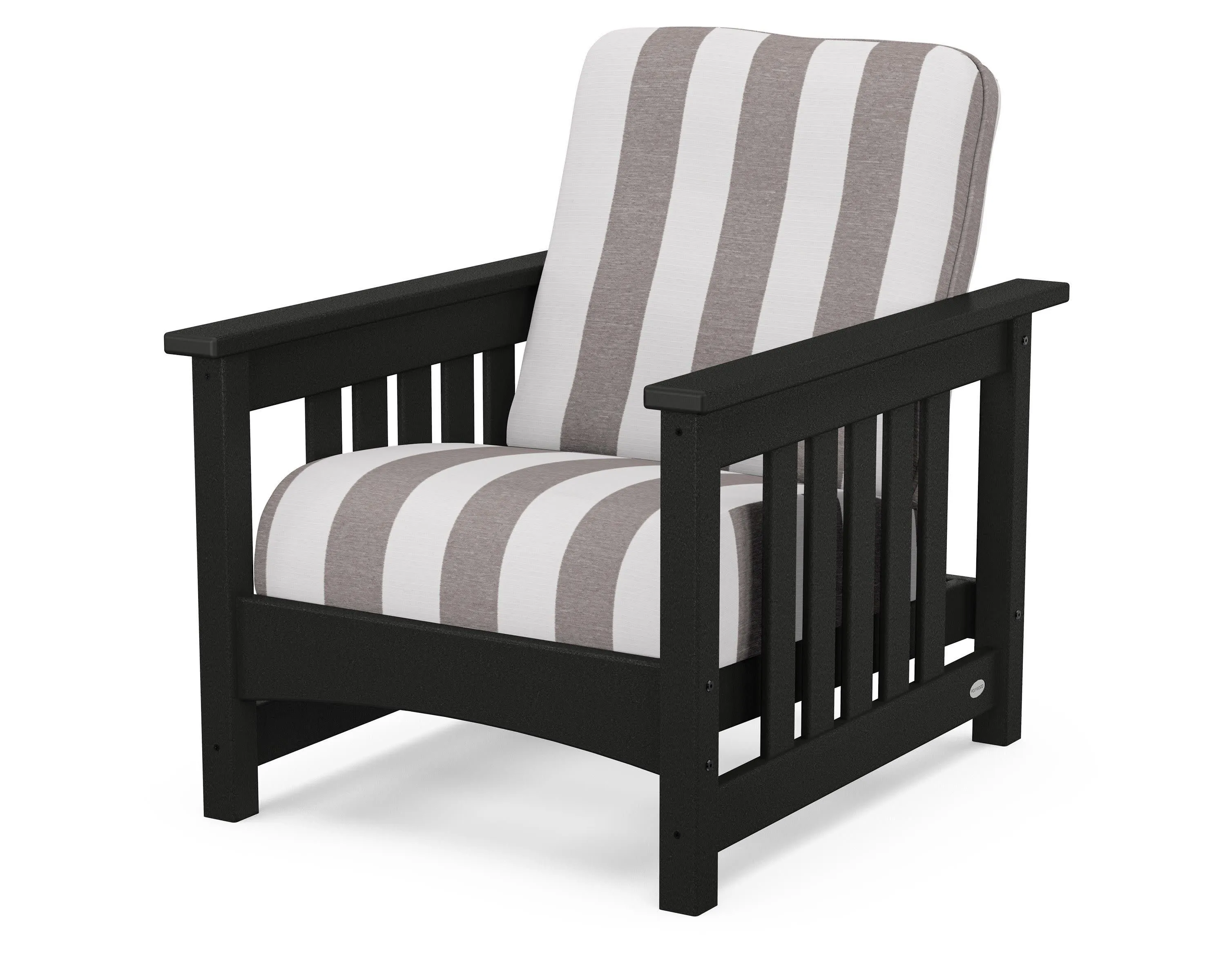 Club Mission Chair
