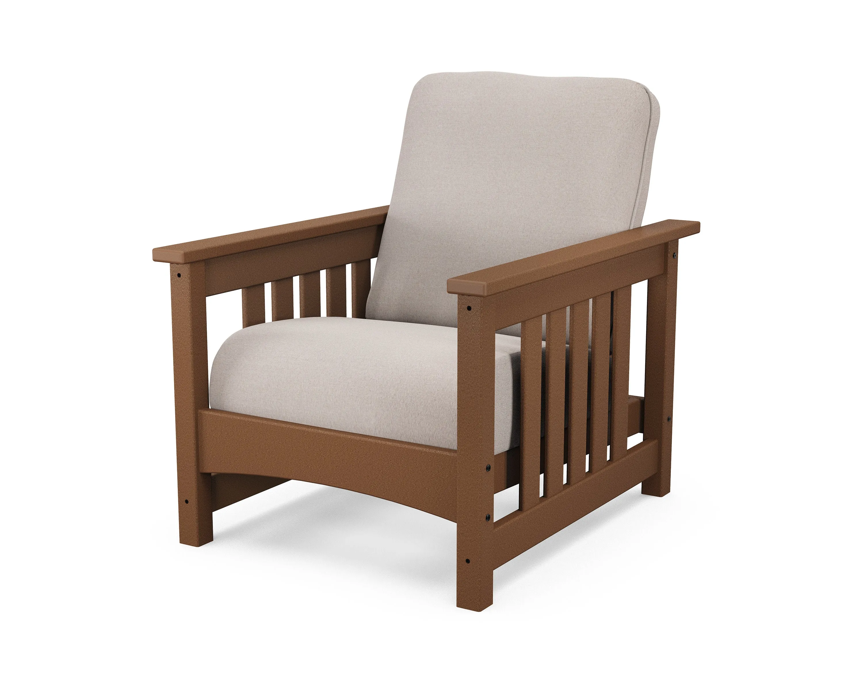 Club Mission Chair