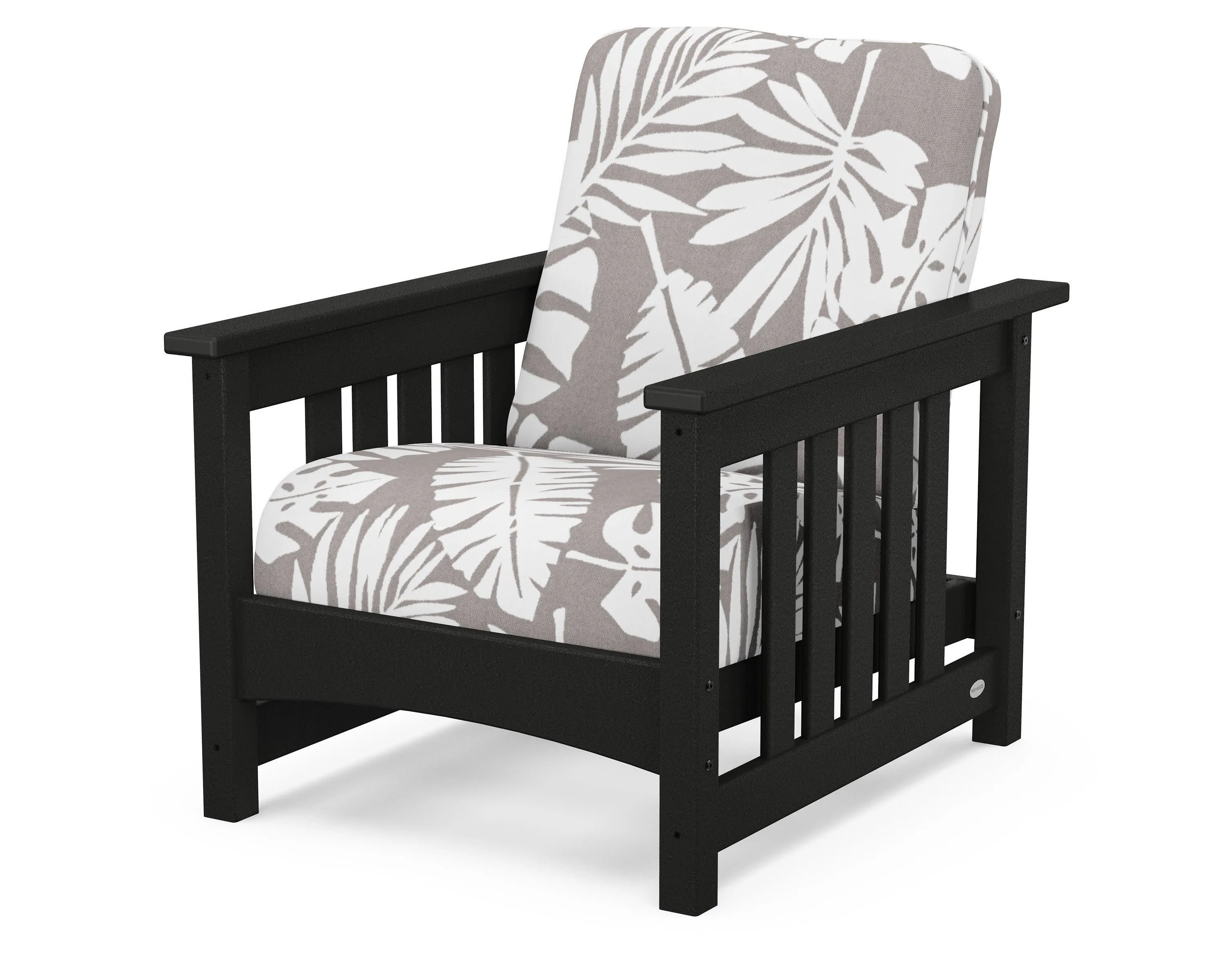 Club Mission Chair