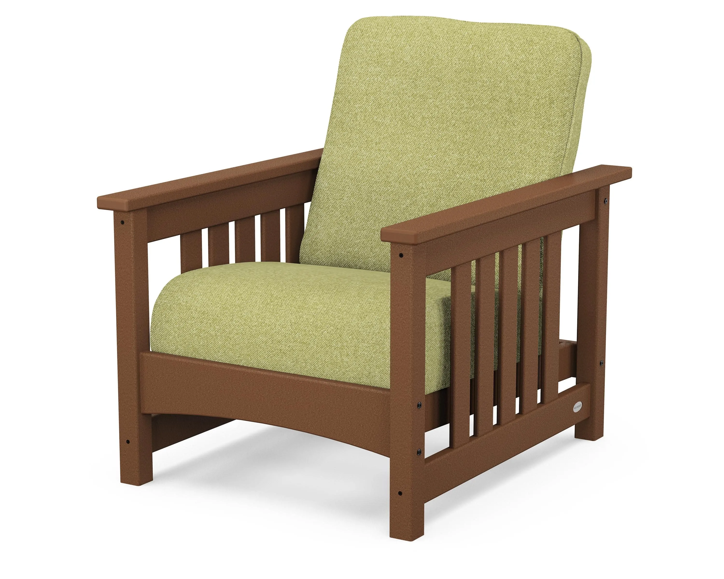 Club Mission Chair