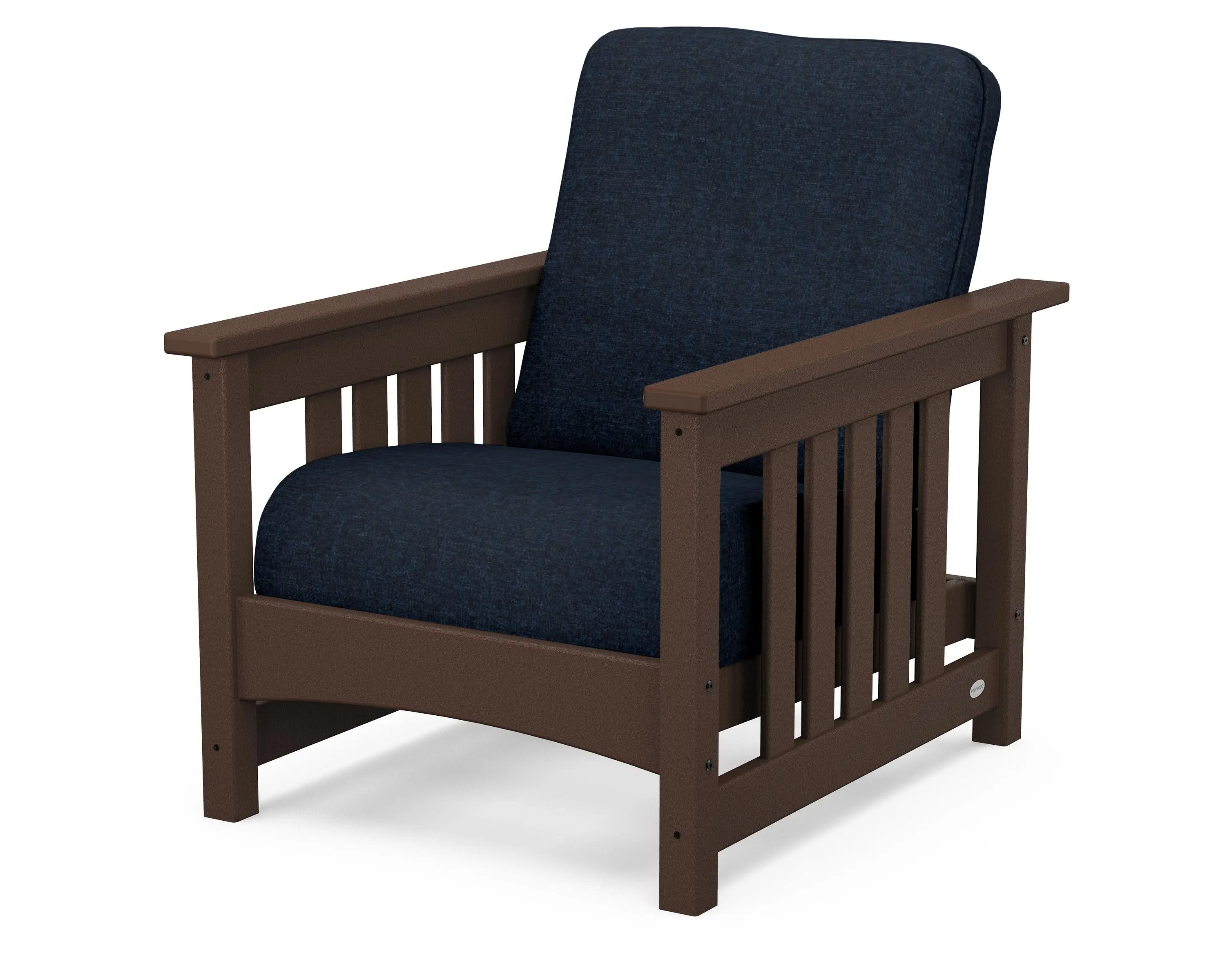 Club Mission Chair