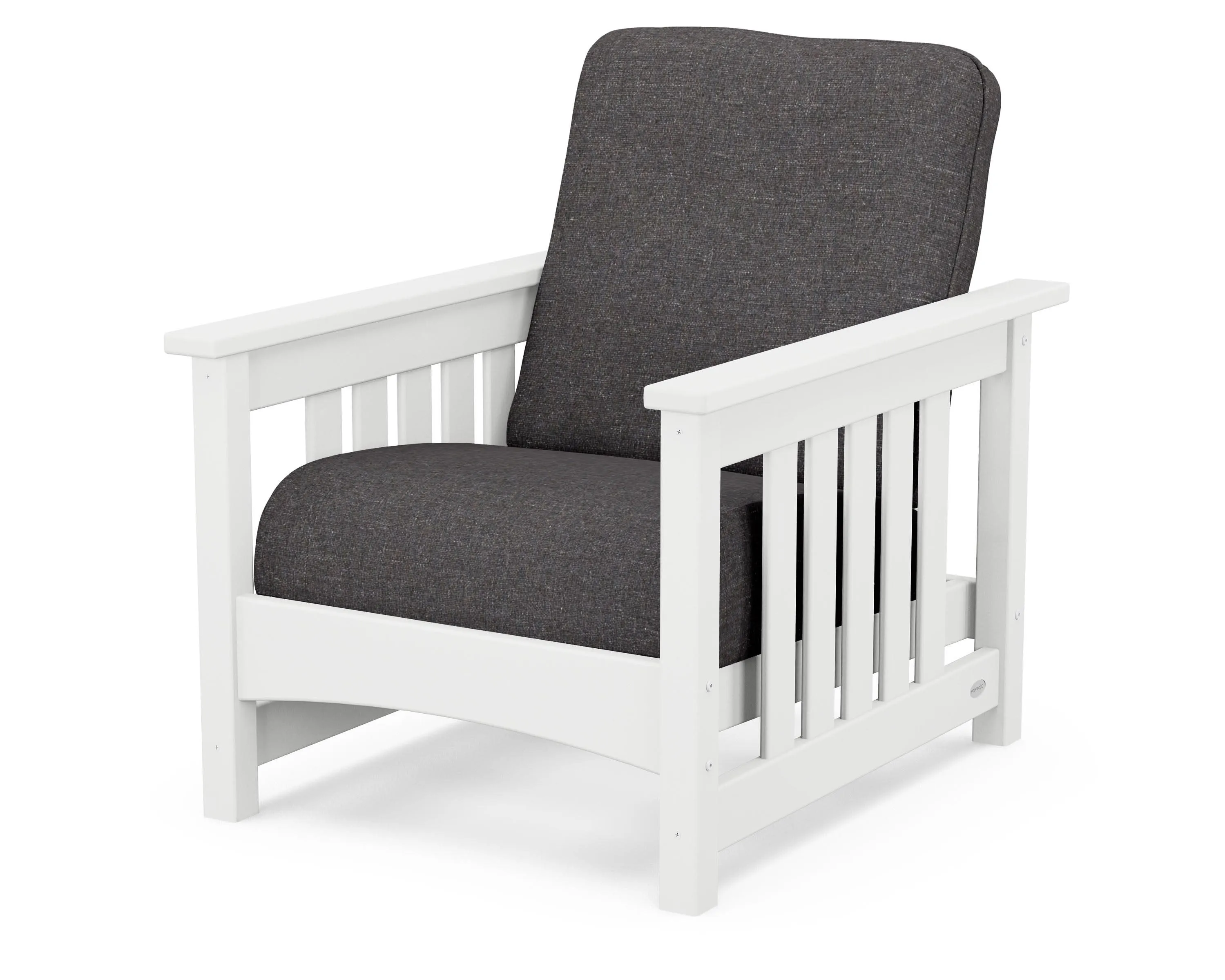Club Mission Chair