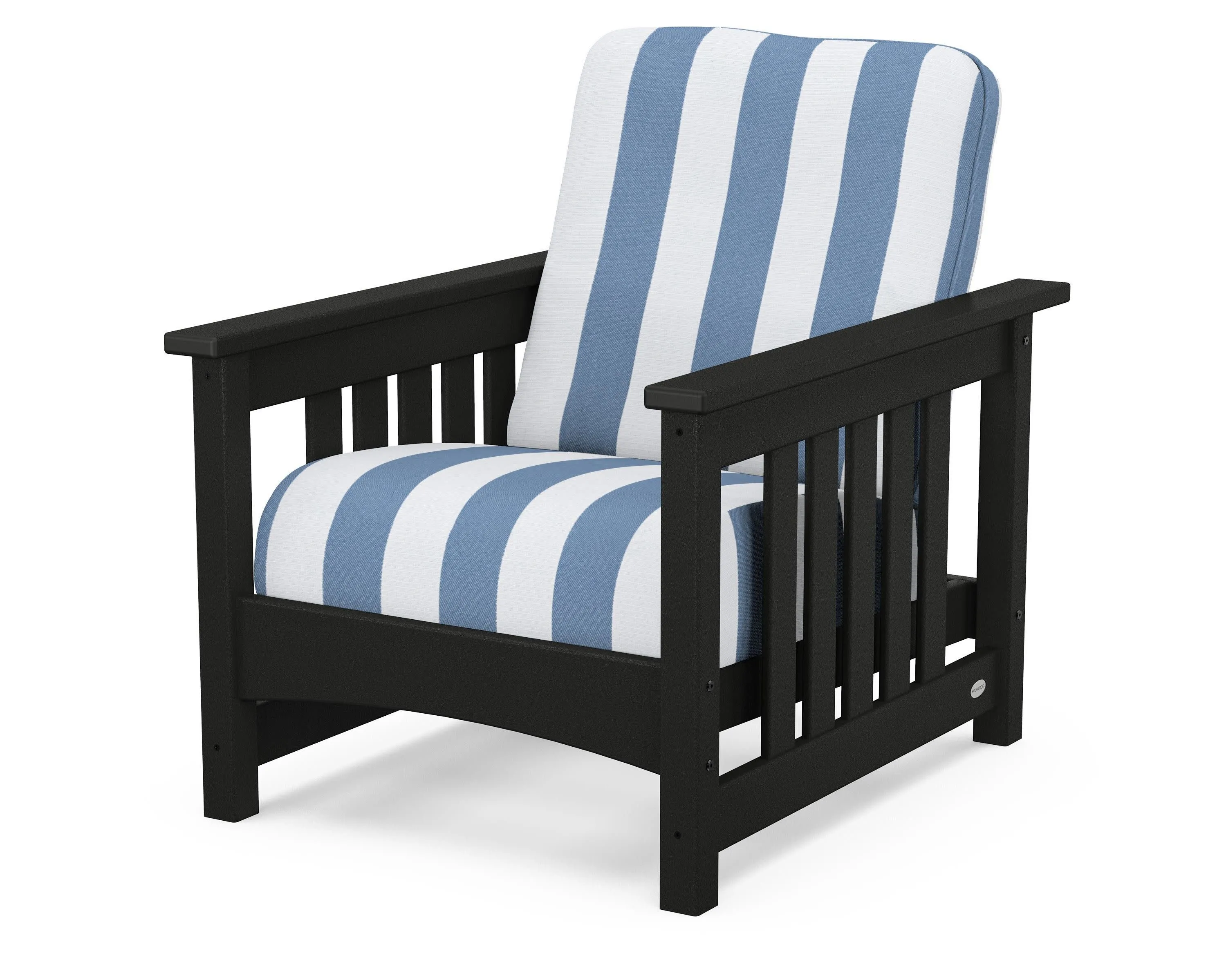 Club Mission Chair
