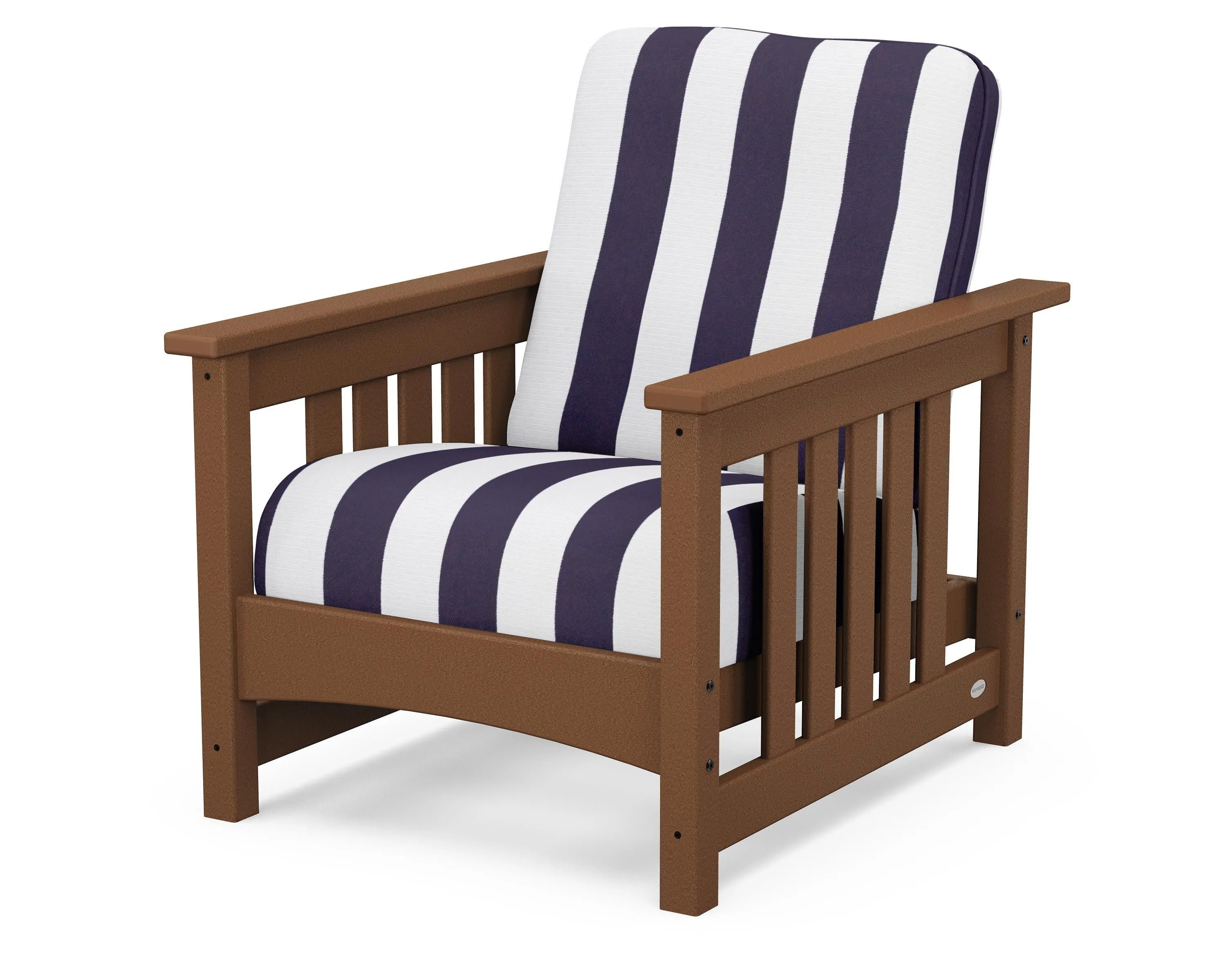 Club Mission Chair