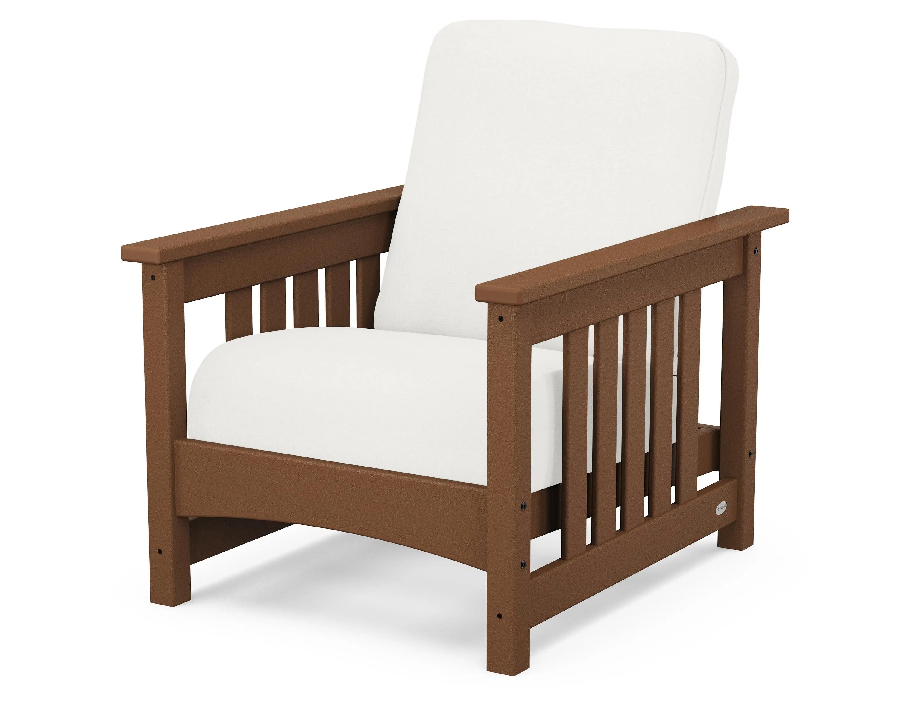 Club Mission Chair