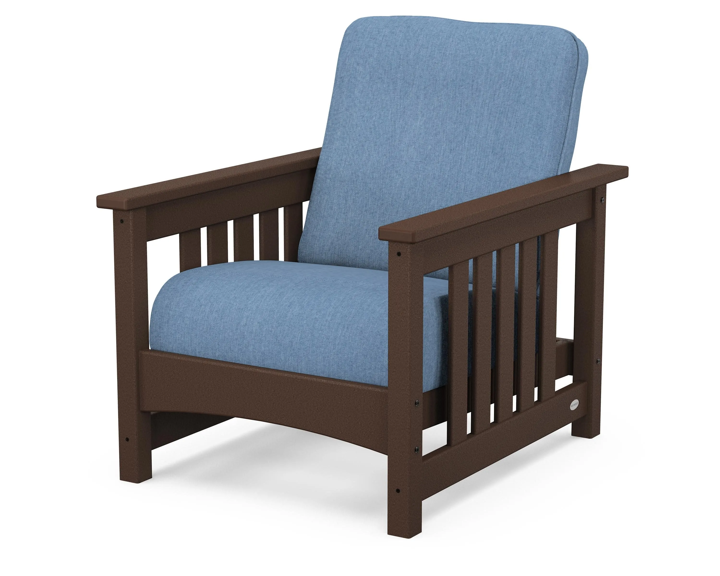 Club Mission Chair