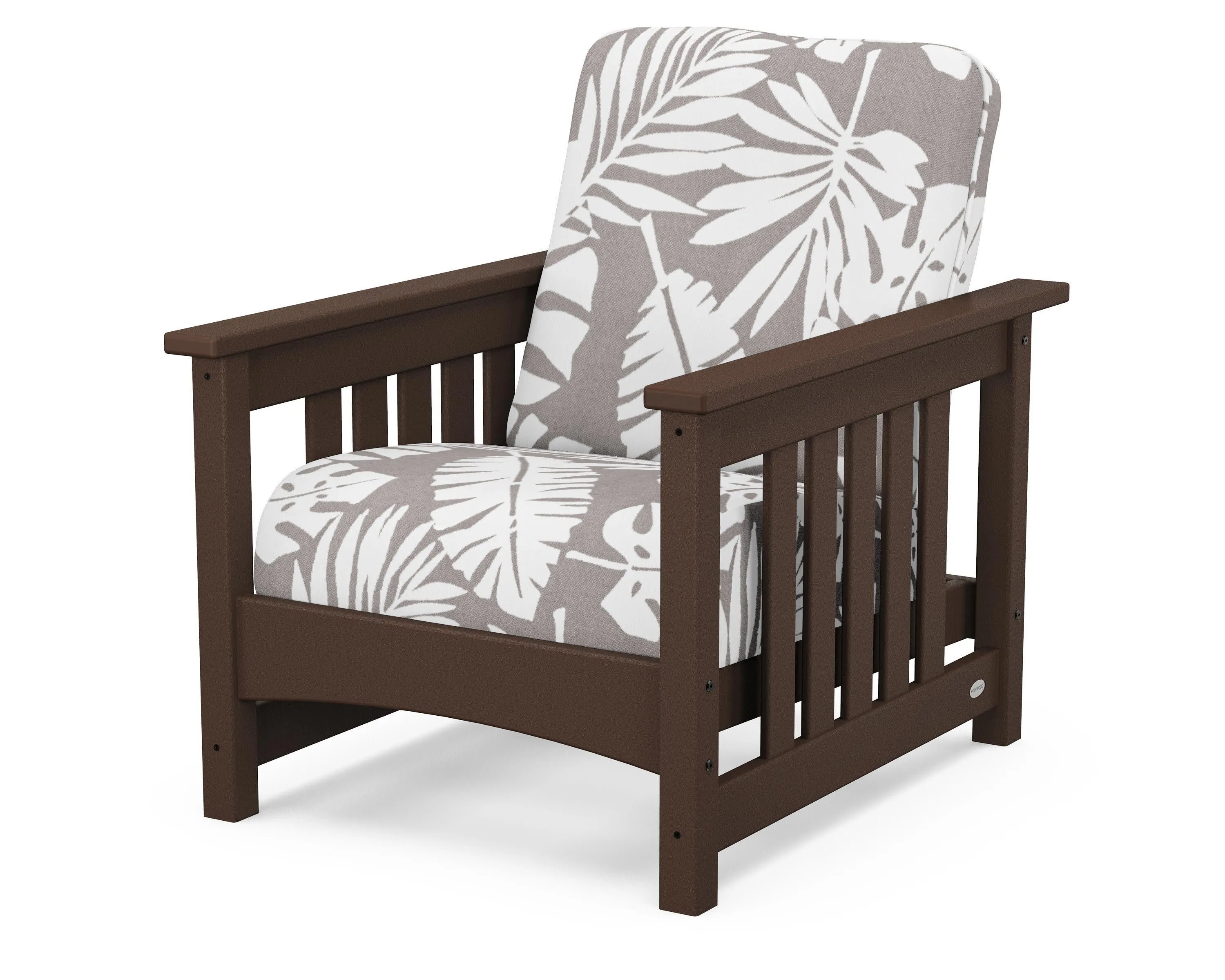 Club Mission Chair
