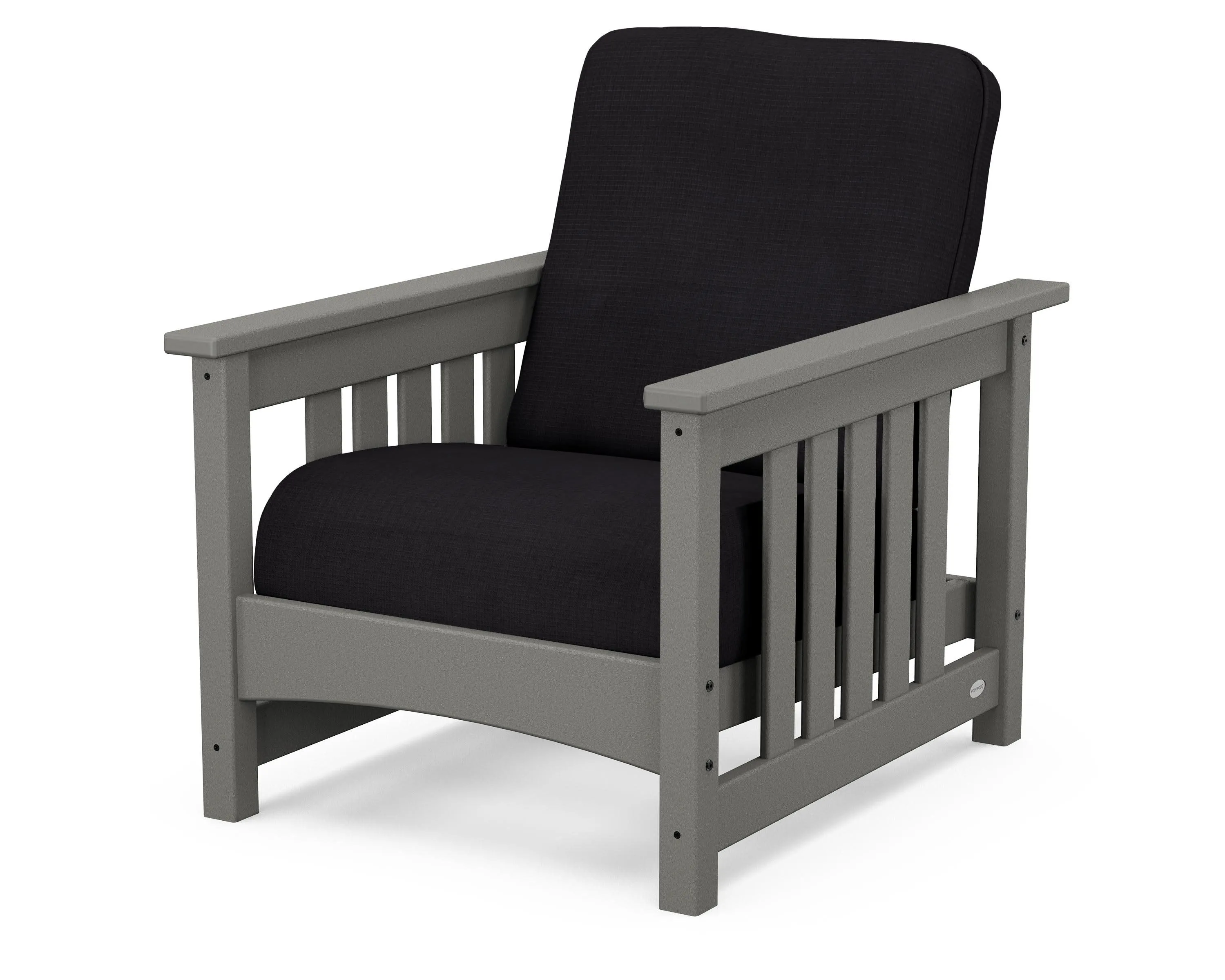 Club Mission Chair