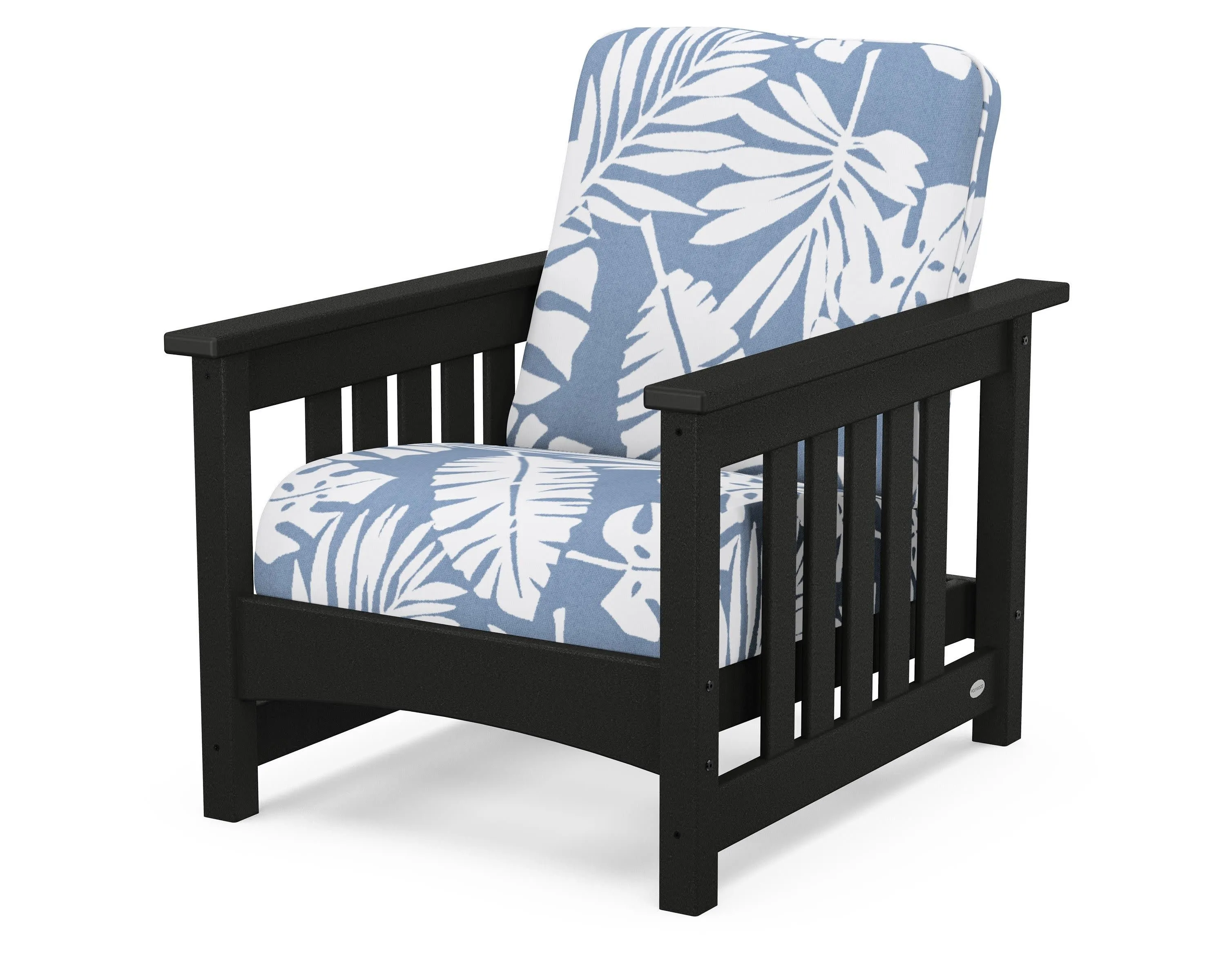 Club Mission Chair