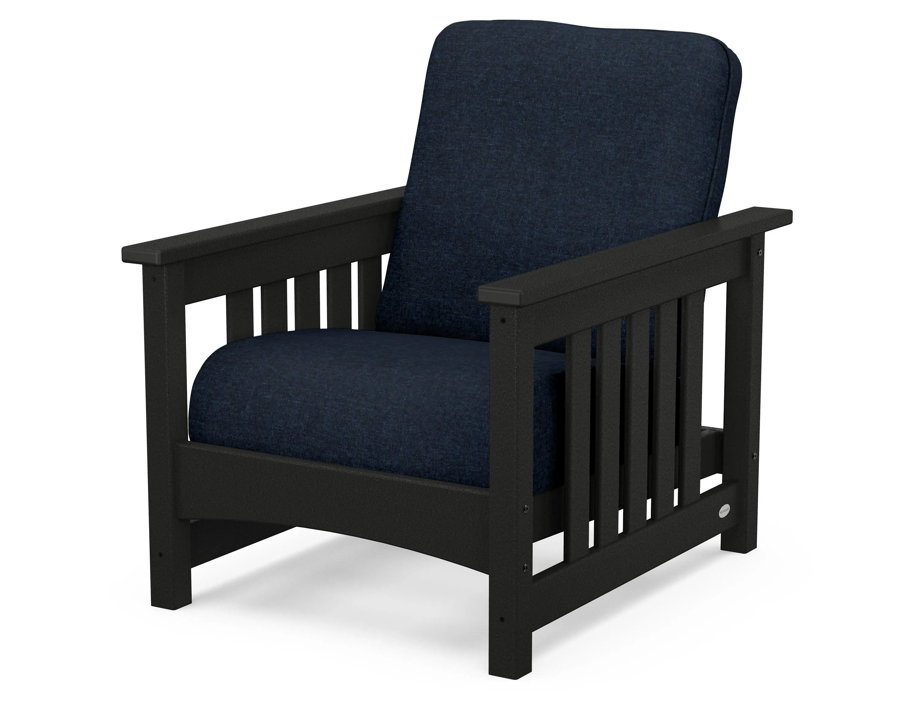 Club Mission Chair